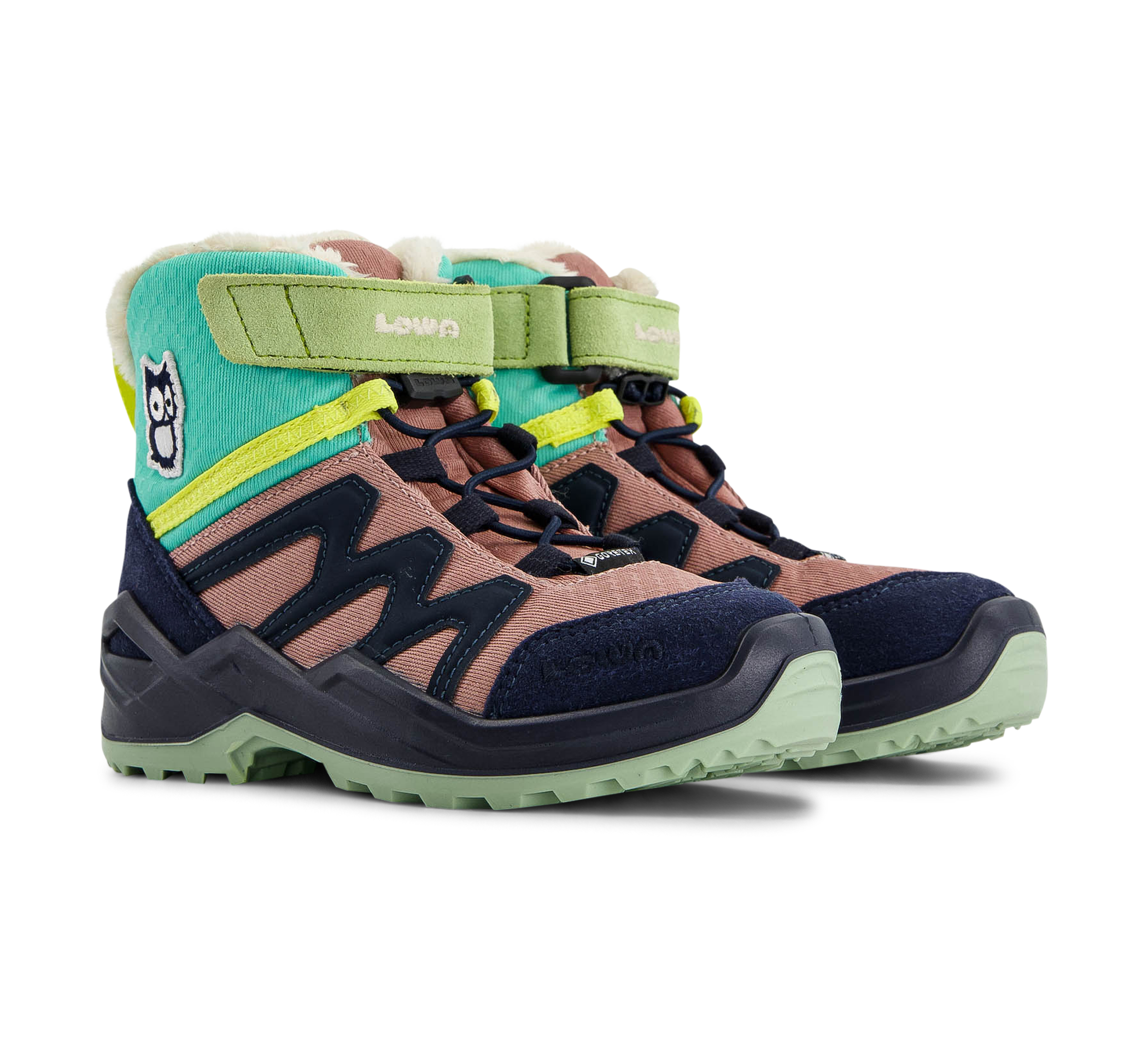 MADDOX WARM GTX NAMUK Maddox Warm Gtx Nmk
