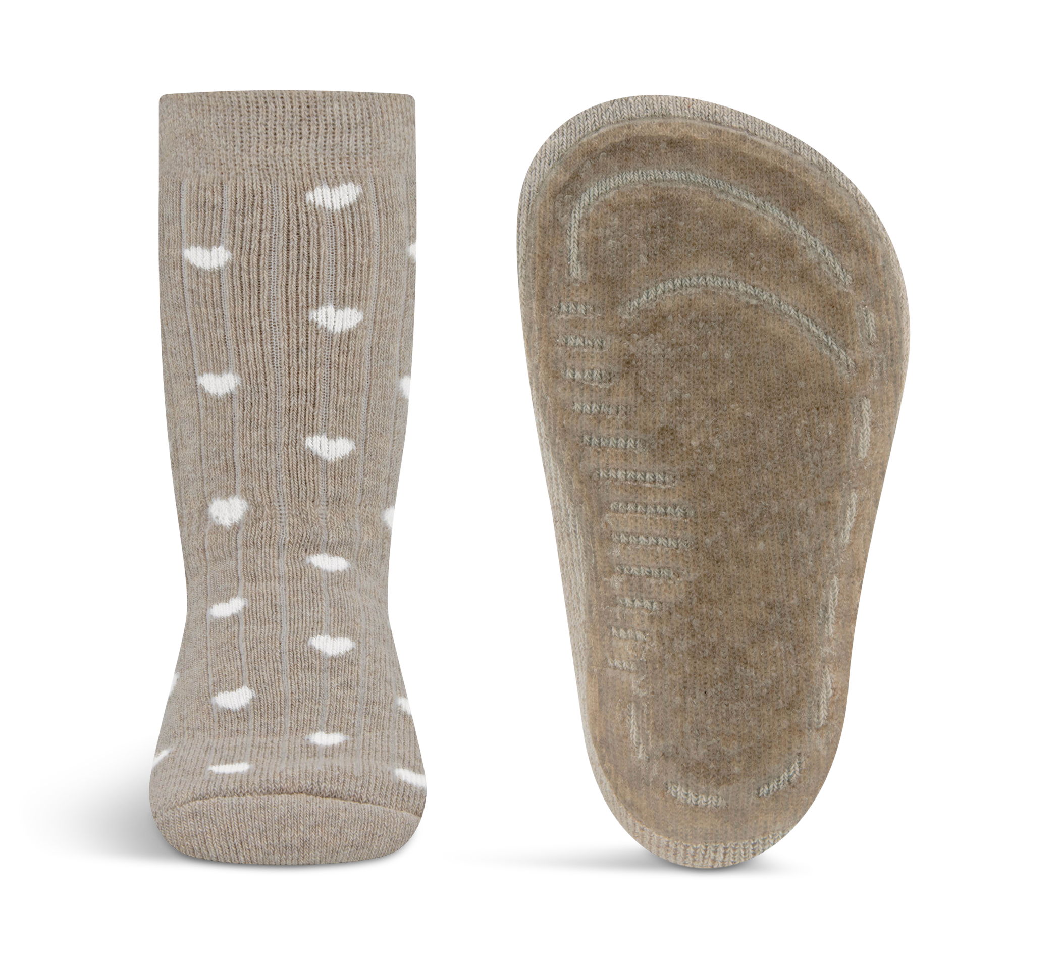 aussen Playsocks Herzen