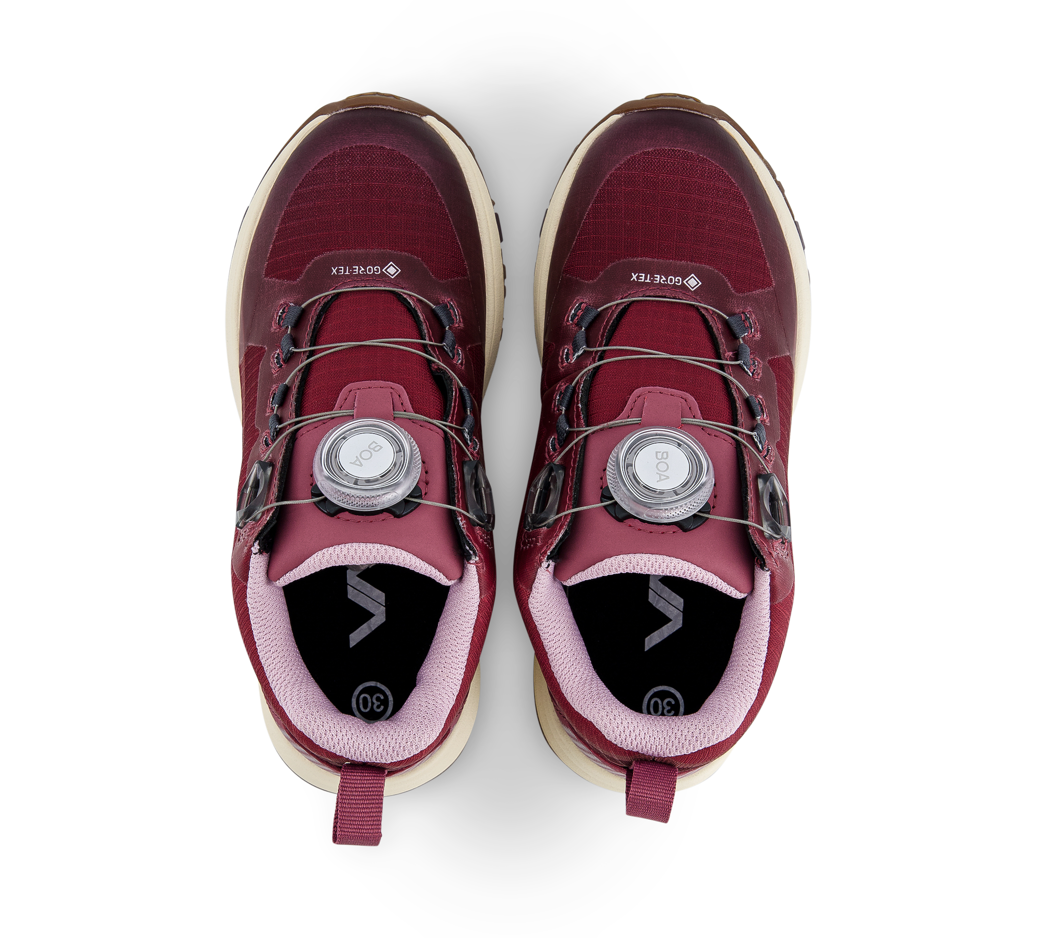 Sky Mid Boa Gtx