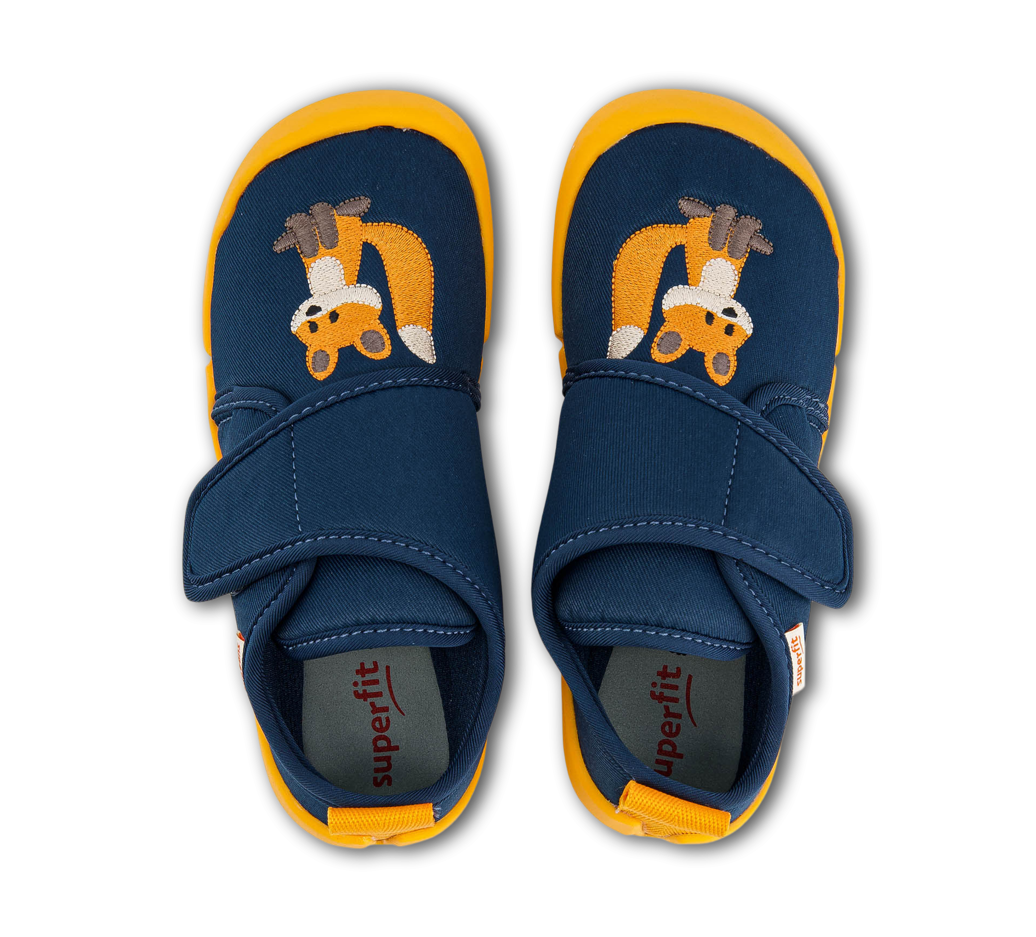 Hausschuh Textil \ VENTI