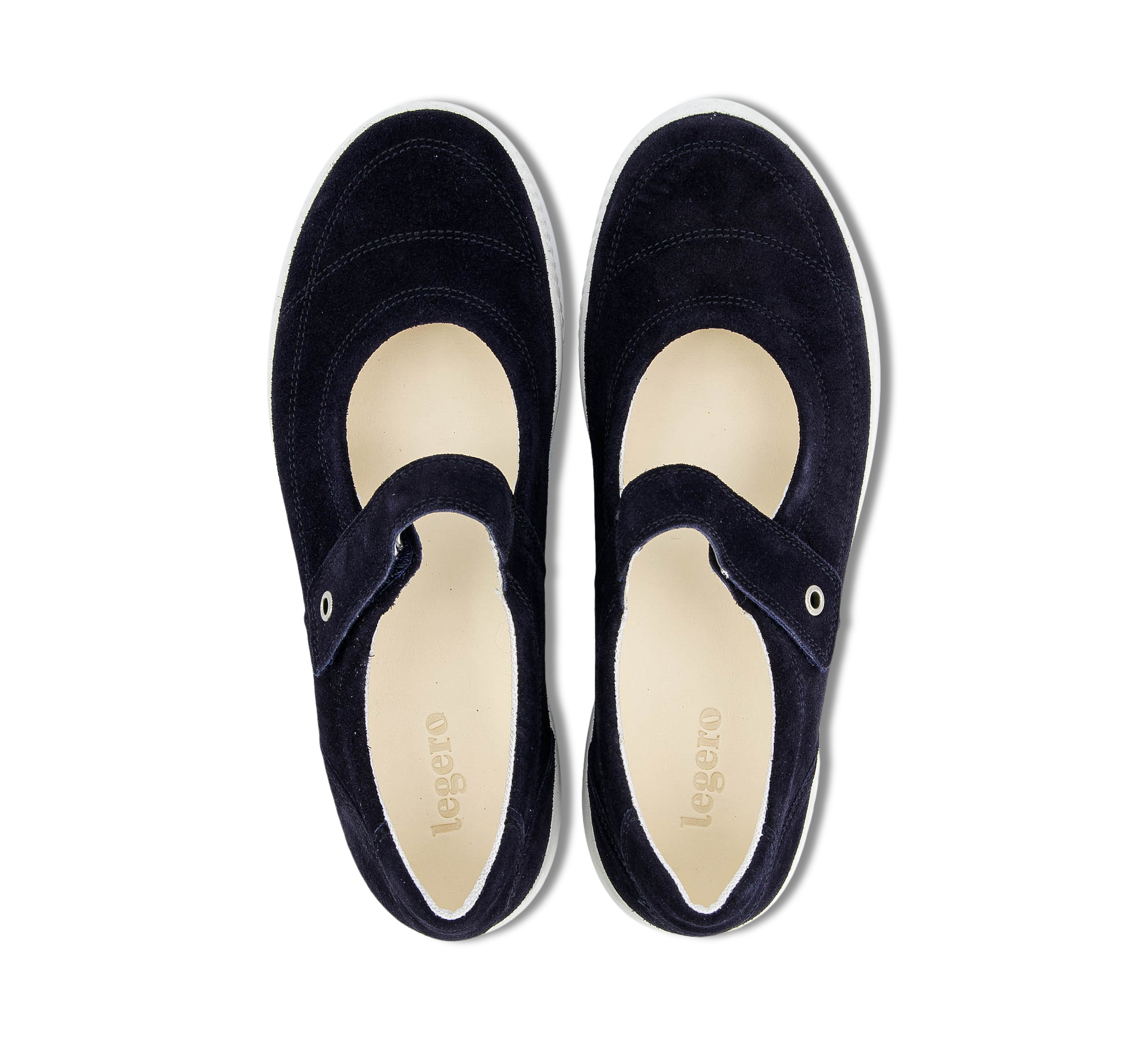 Halbschuh Leder \ TANARO 5.0