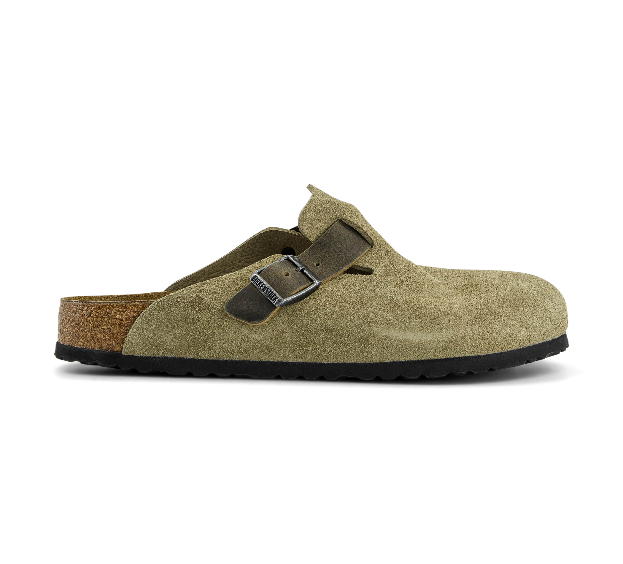 Boston LEVE/LEOI Faded Khaki Boston