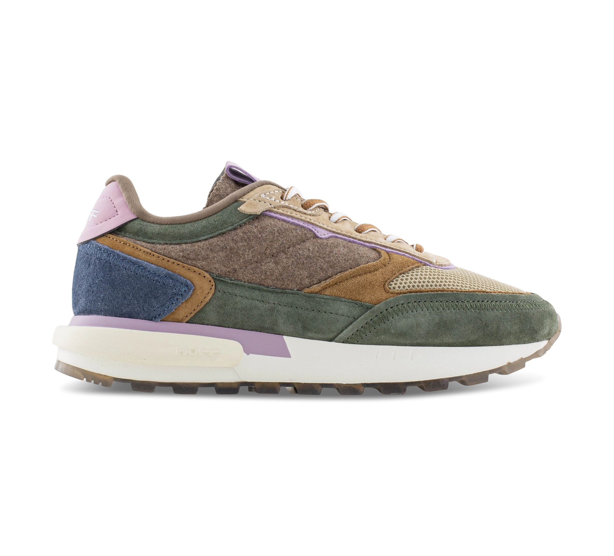 Goa - Sneaker low