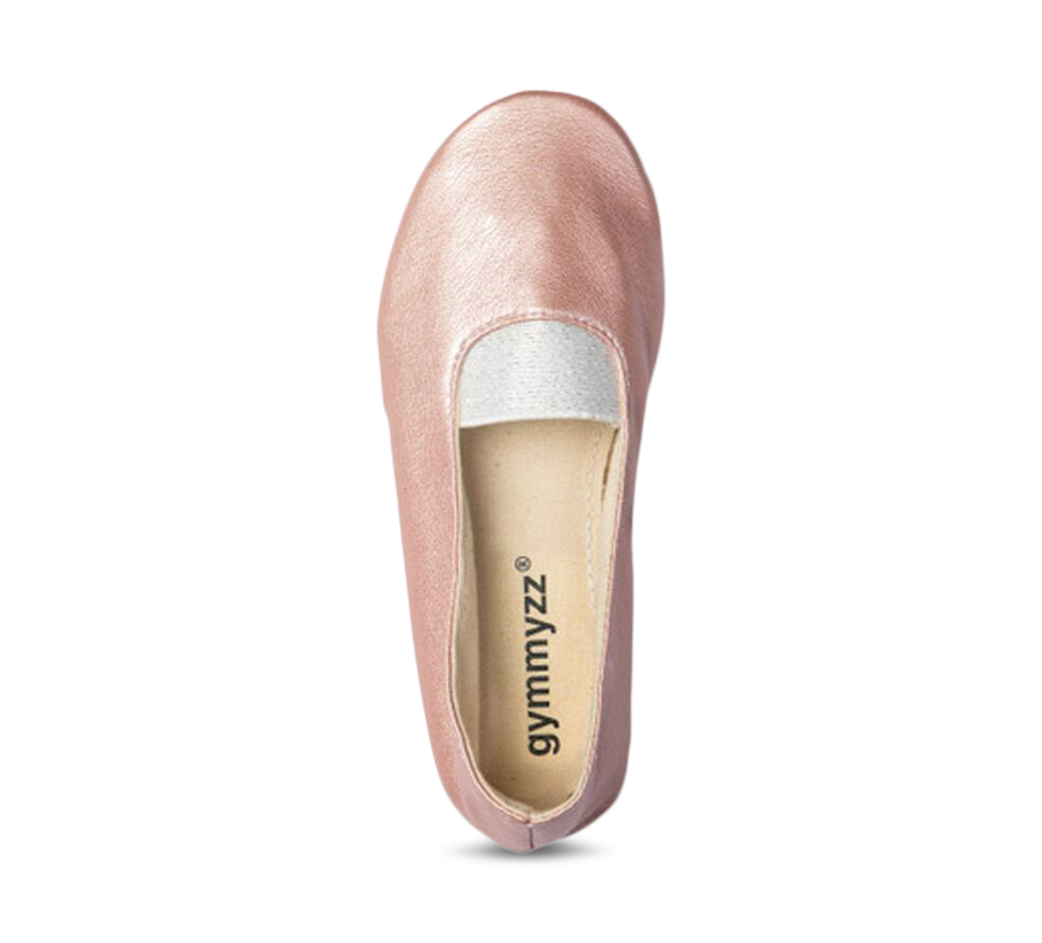 aussen Princess Alisha - Gymnastikschuhe