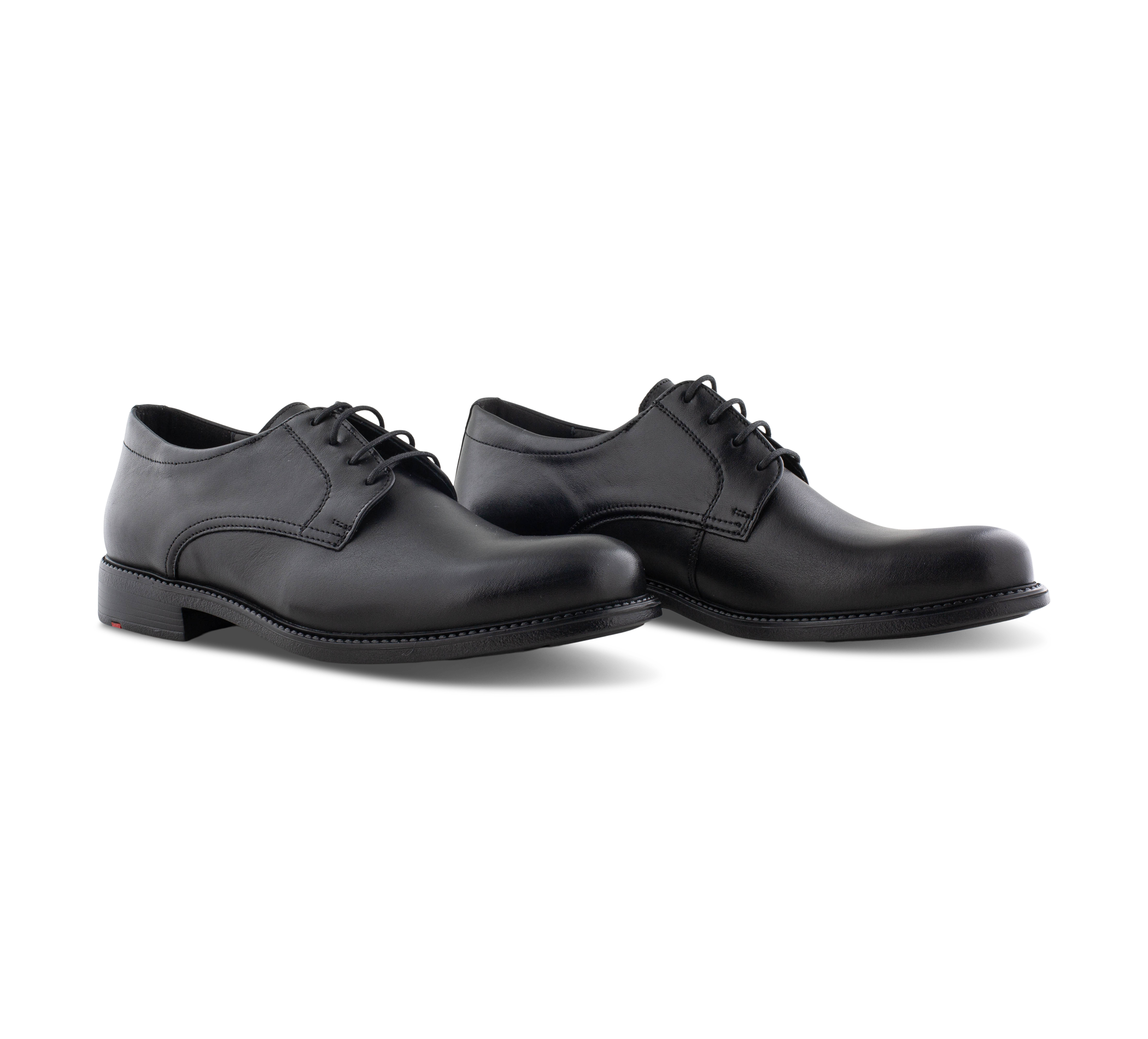 paar Barcley - Business-Schuhe