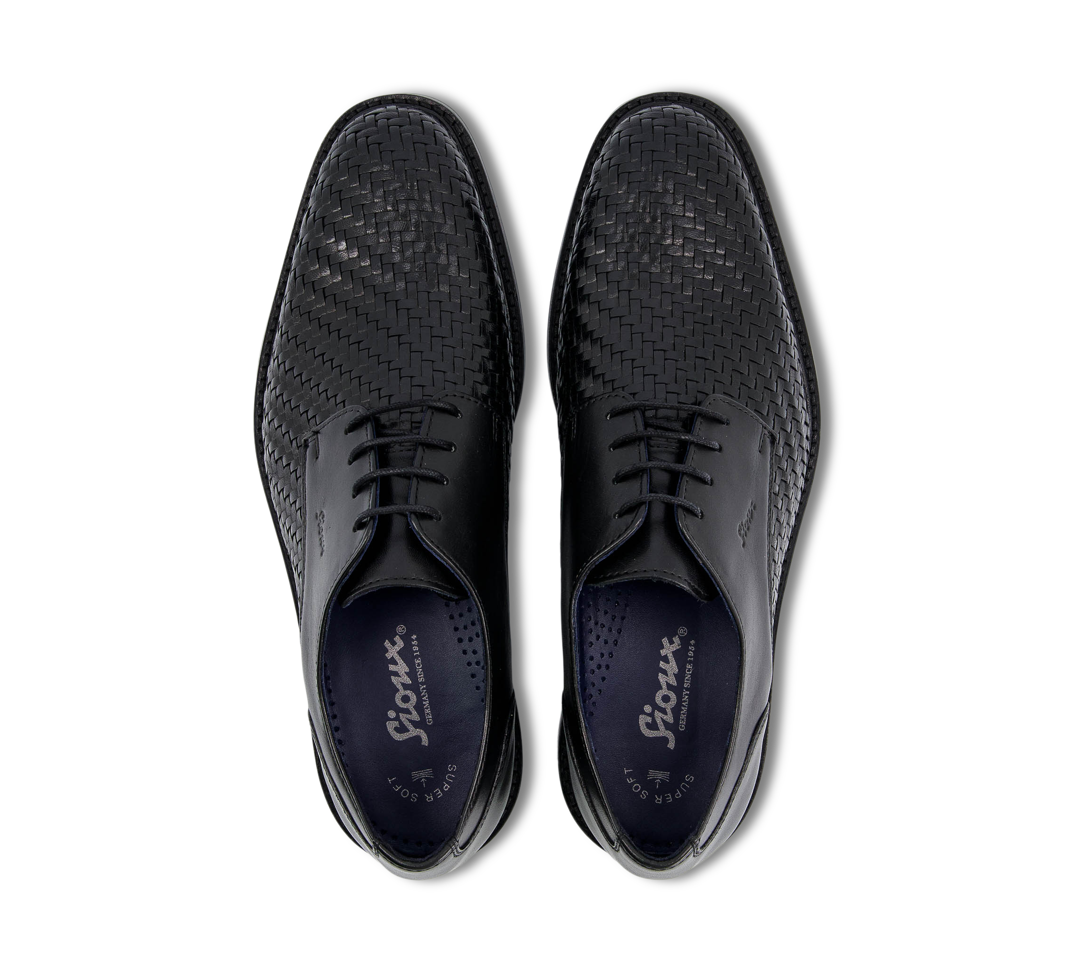 Herren city Schnürer