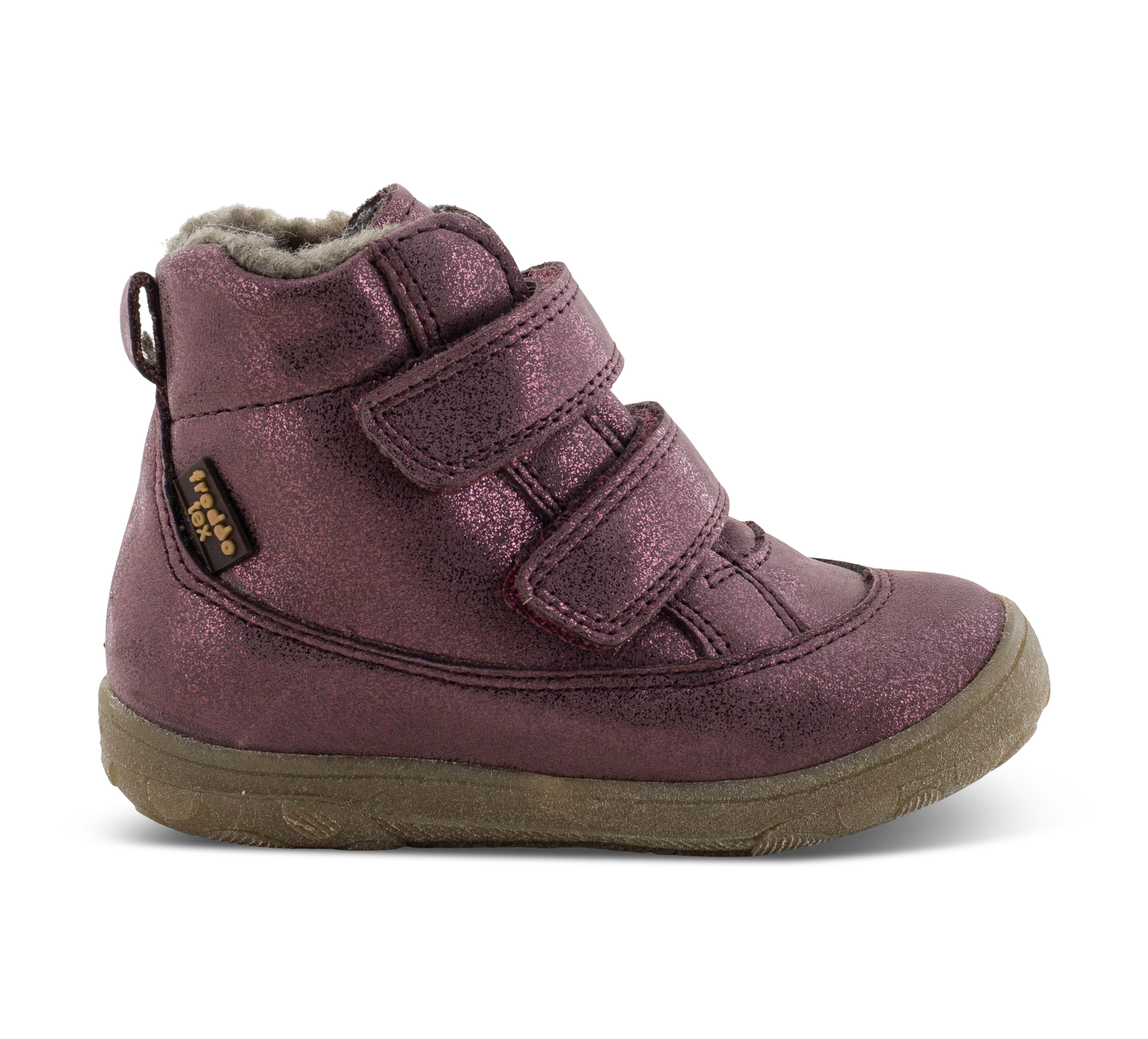 Kart Tex - Winterschuhe