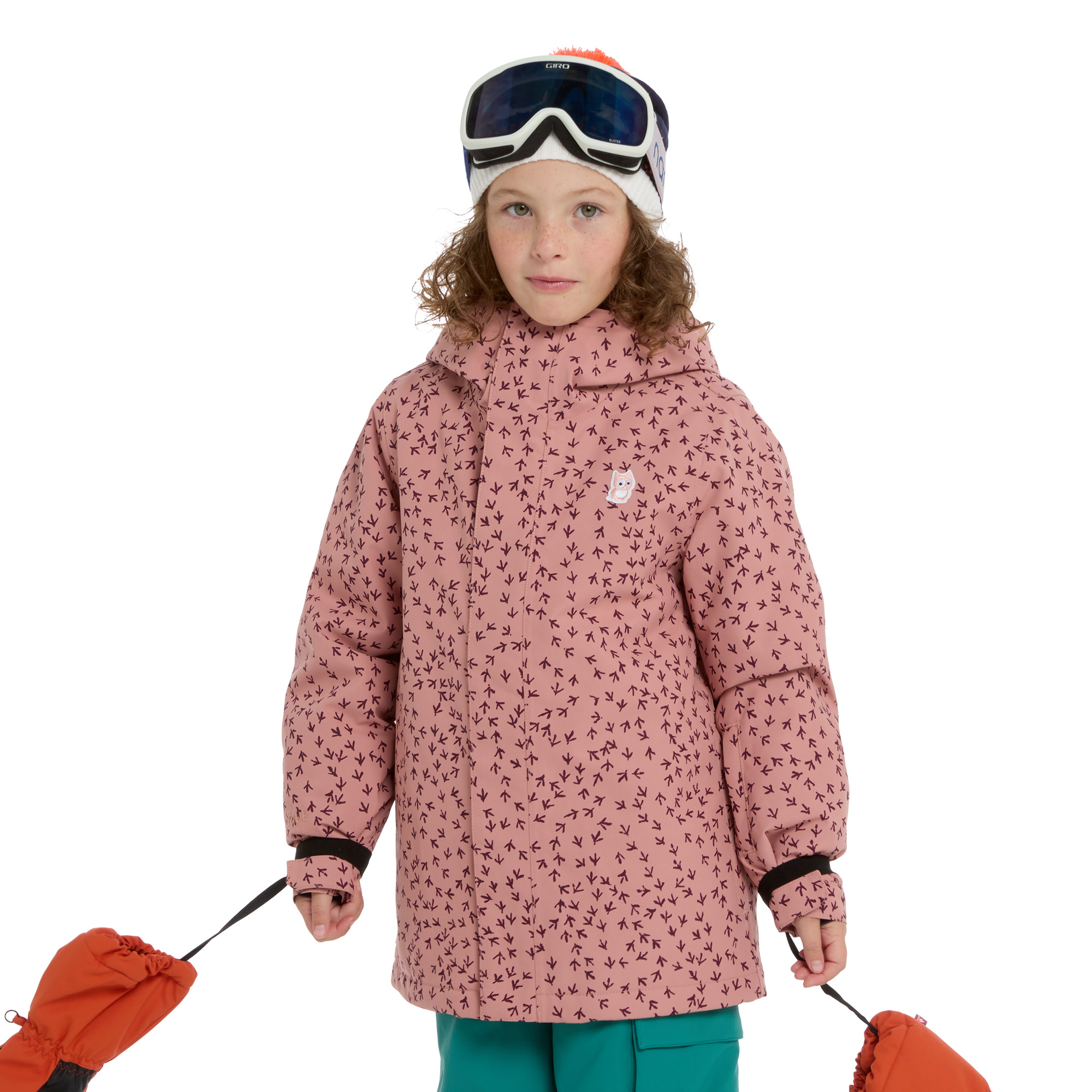 Tove Snow Jacket "senso"