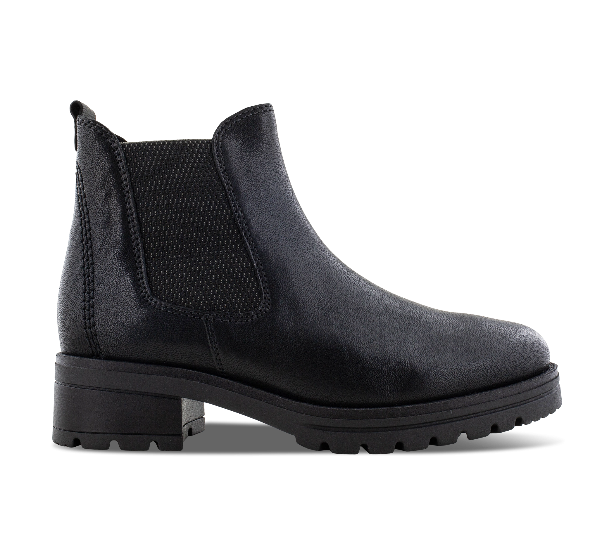 Kreta G - Chelsea Boots