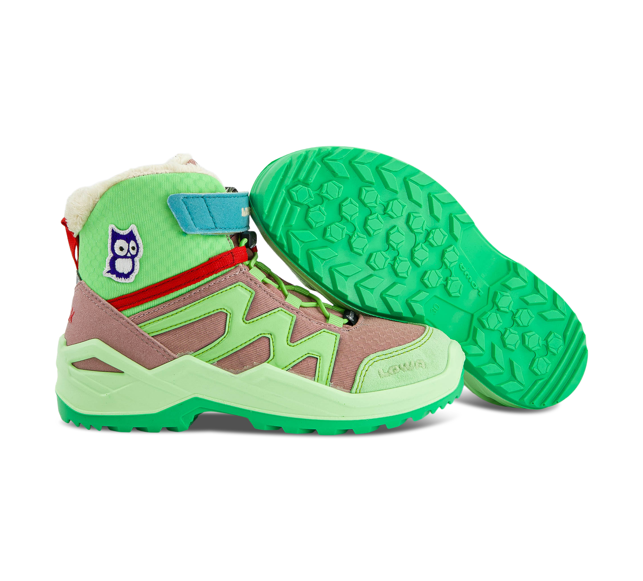 MADDOX WARM GTX NMK