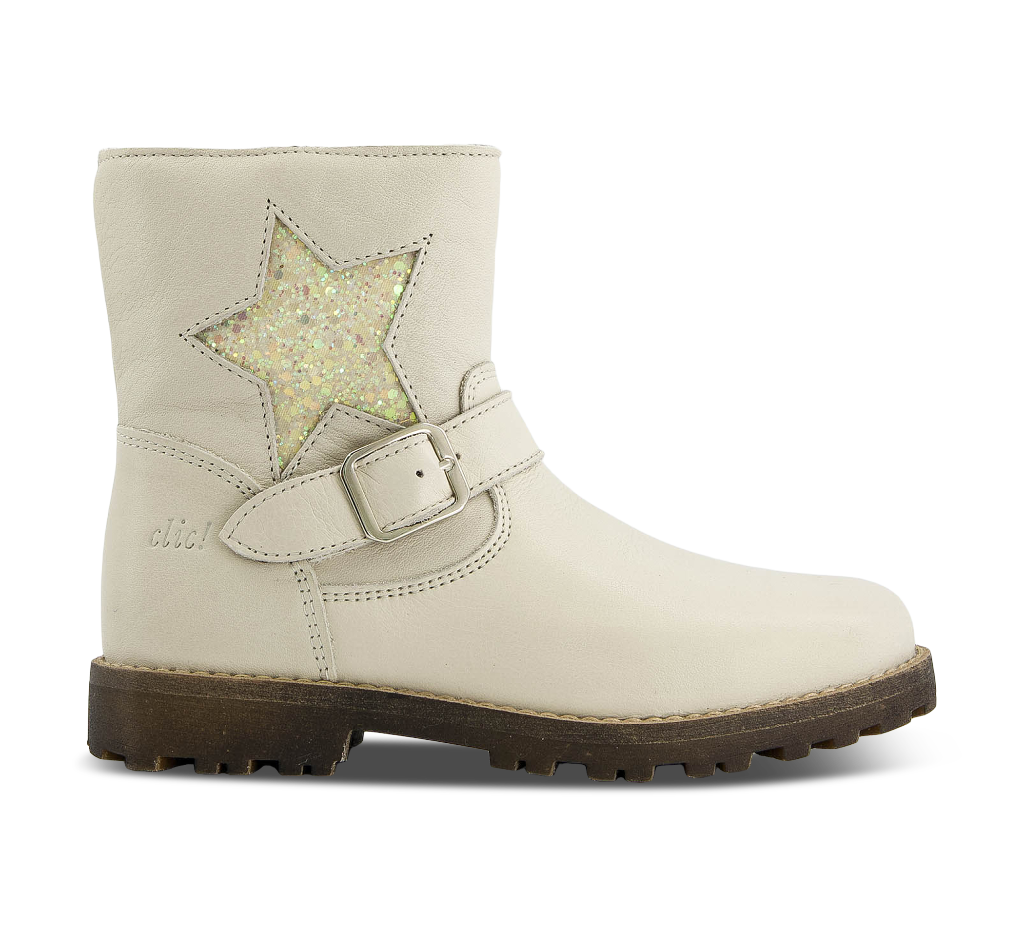 aussen Stiefeletten