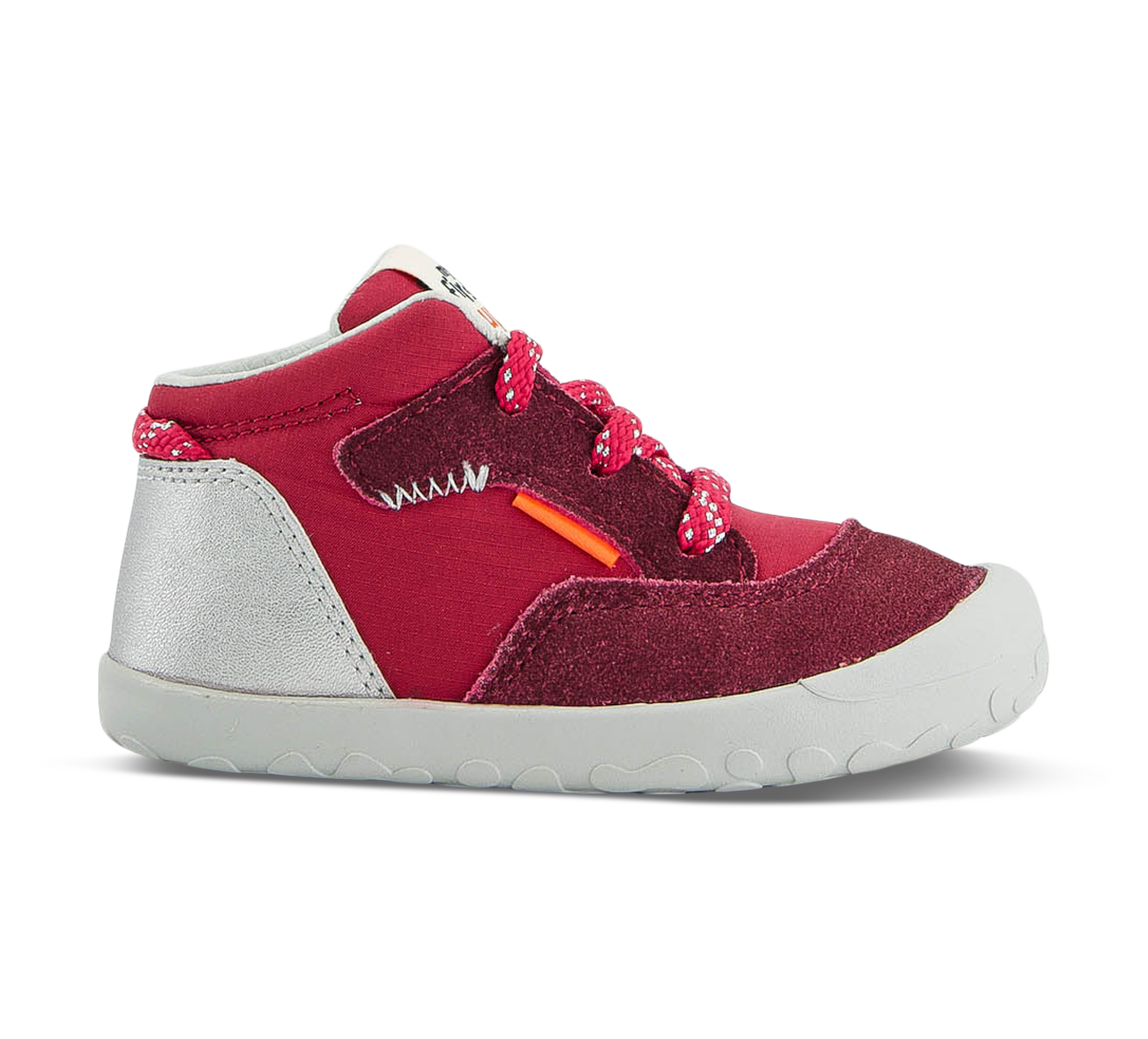 Schuh Textil \ FLUMMI Barfussschuhe