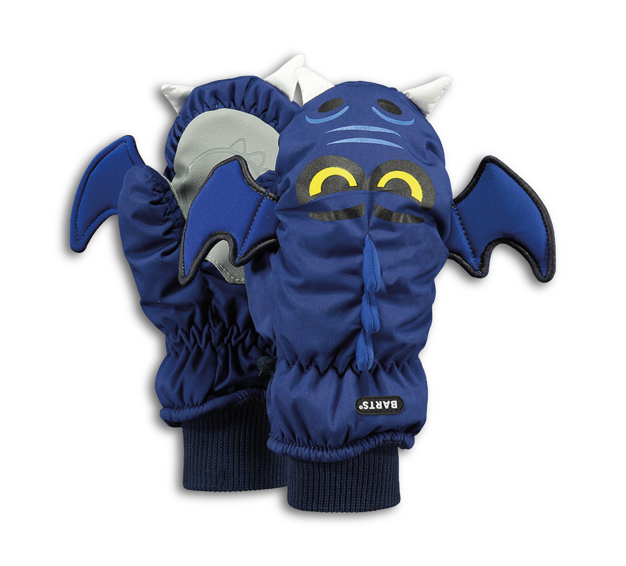 Nylon Mitts 3D Nylon Mitts 3d - Handschuhe