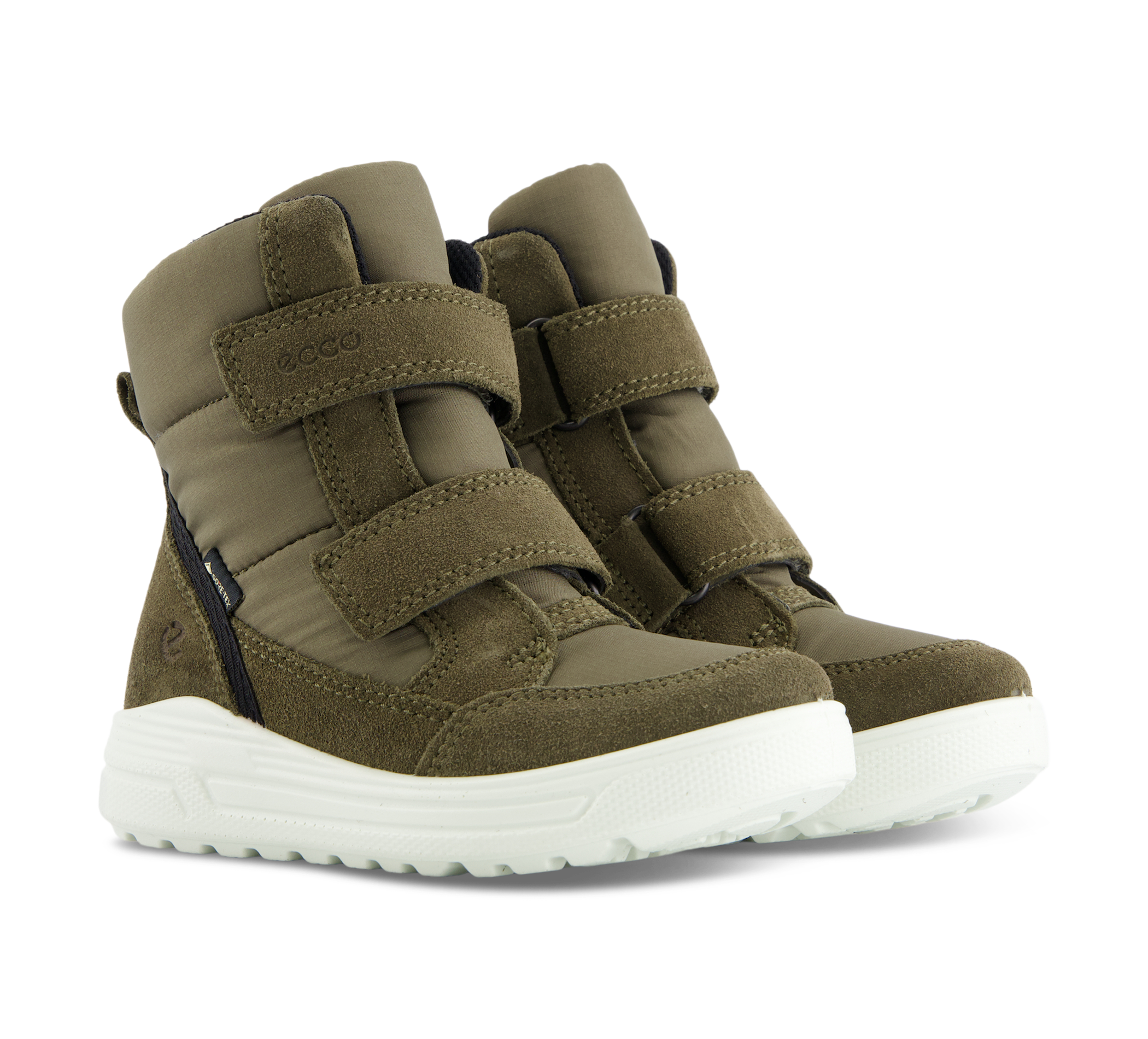 Kids Ecco Urban Snowboarder