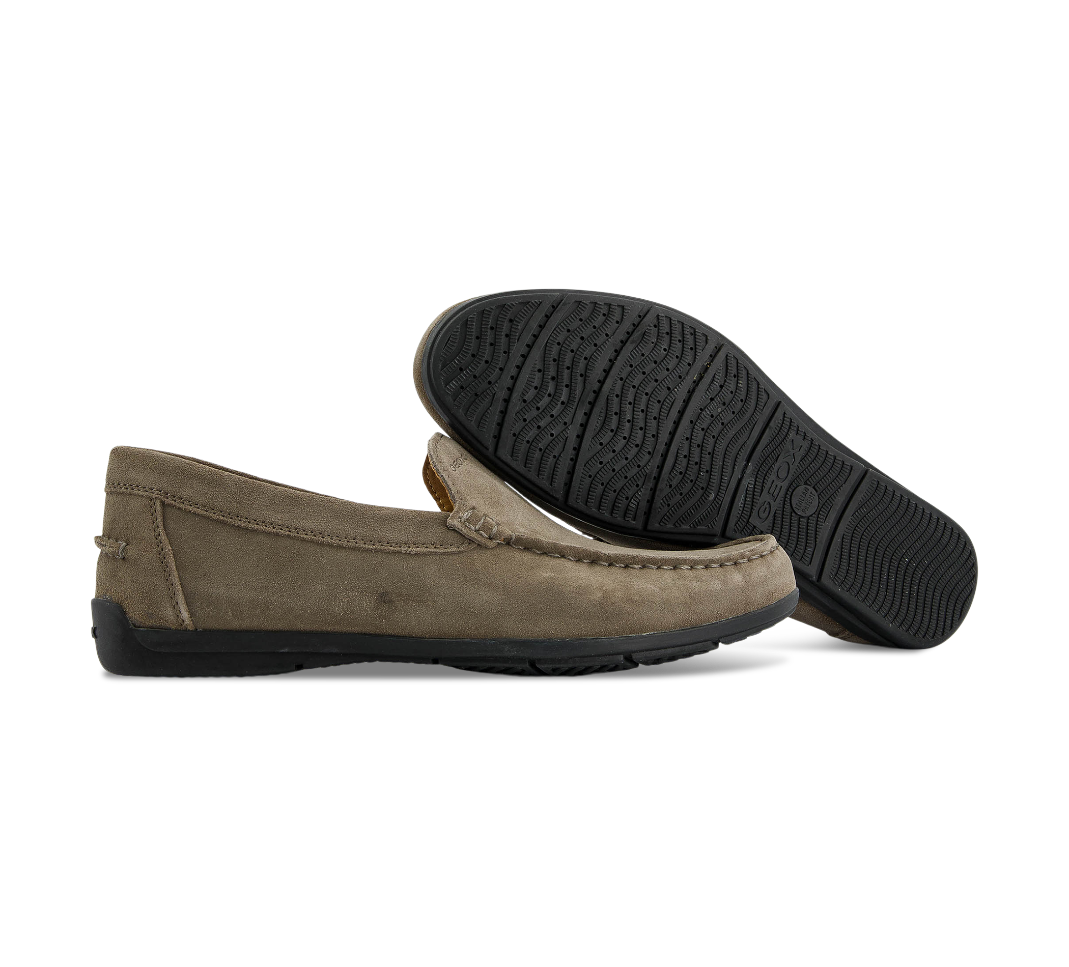 U SIRON A - SUEDE