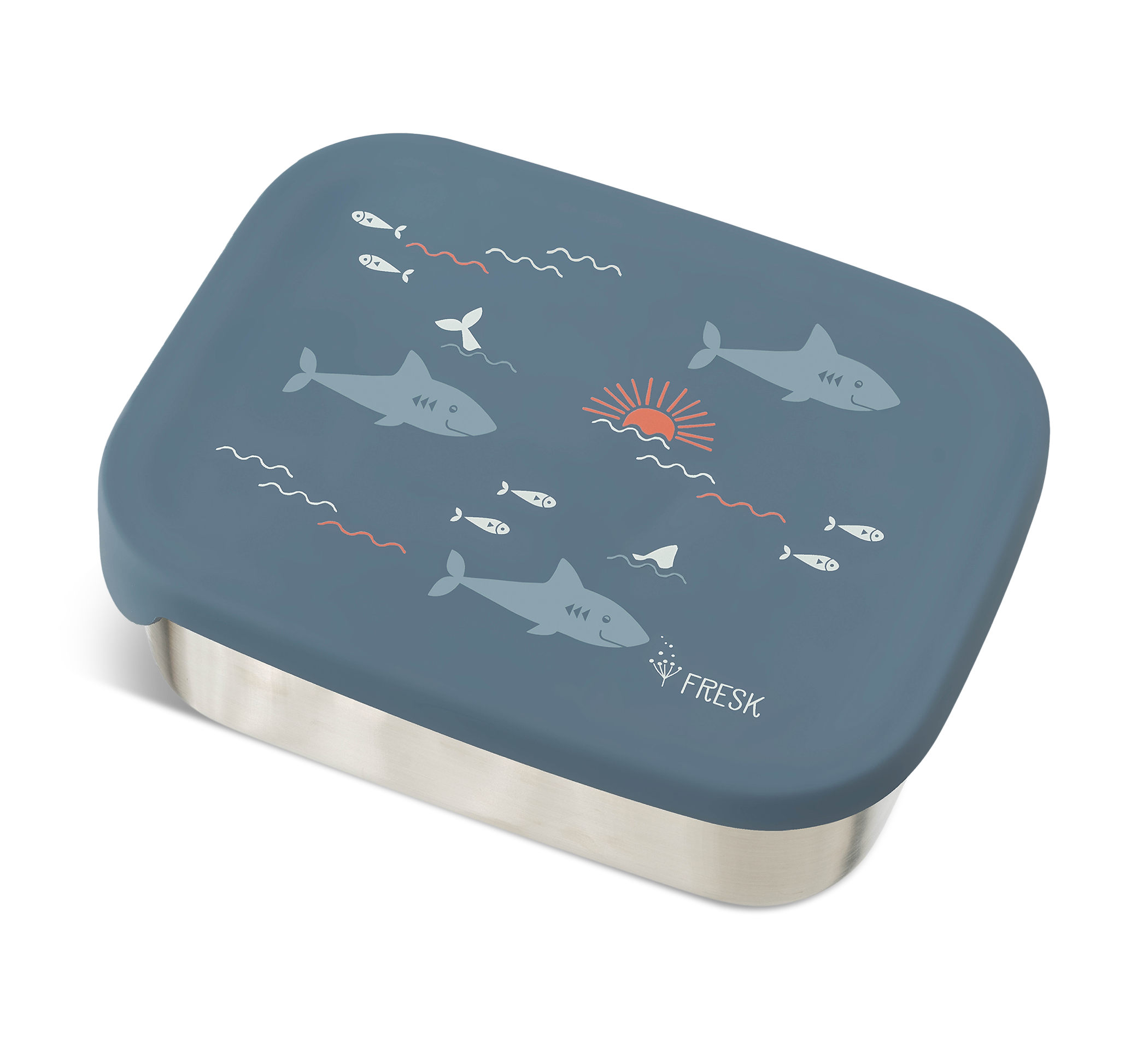 Lunch Box Shark