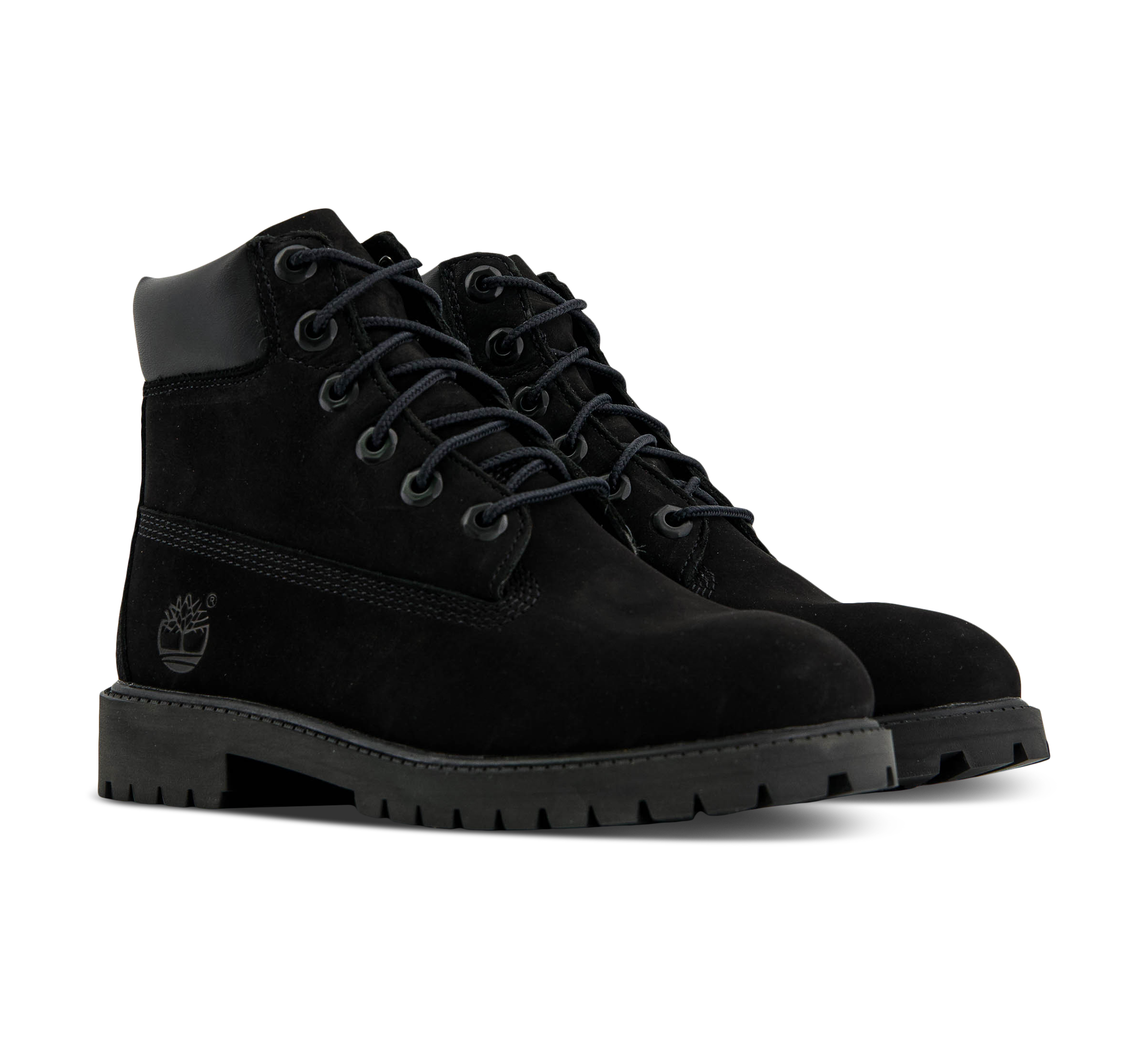 Premium 6 Inch Lace Up Wp