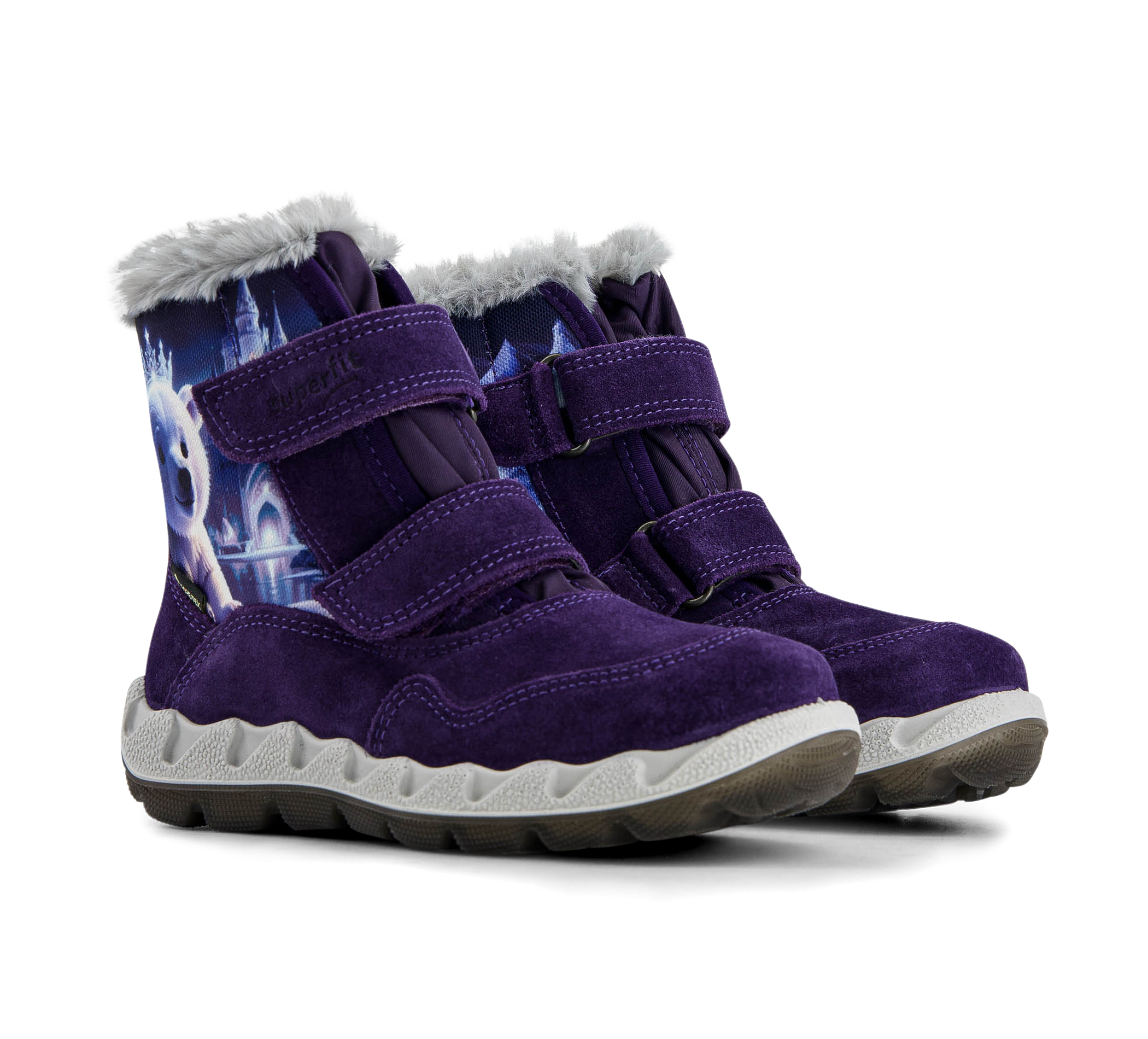 Icebird Gtx