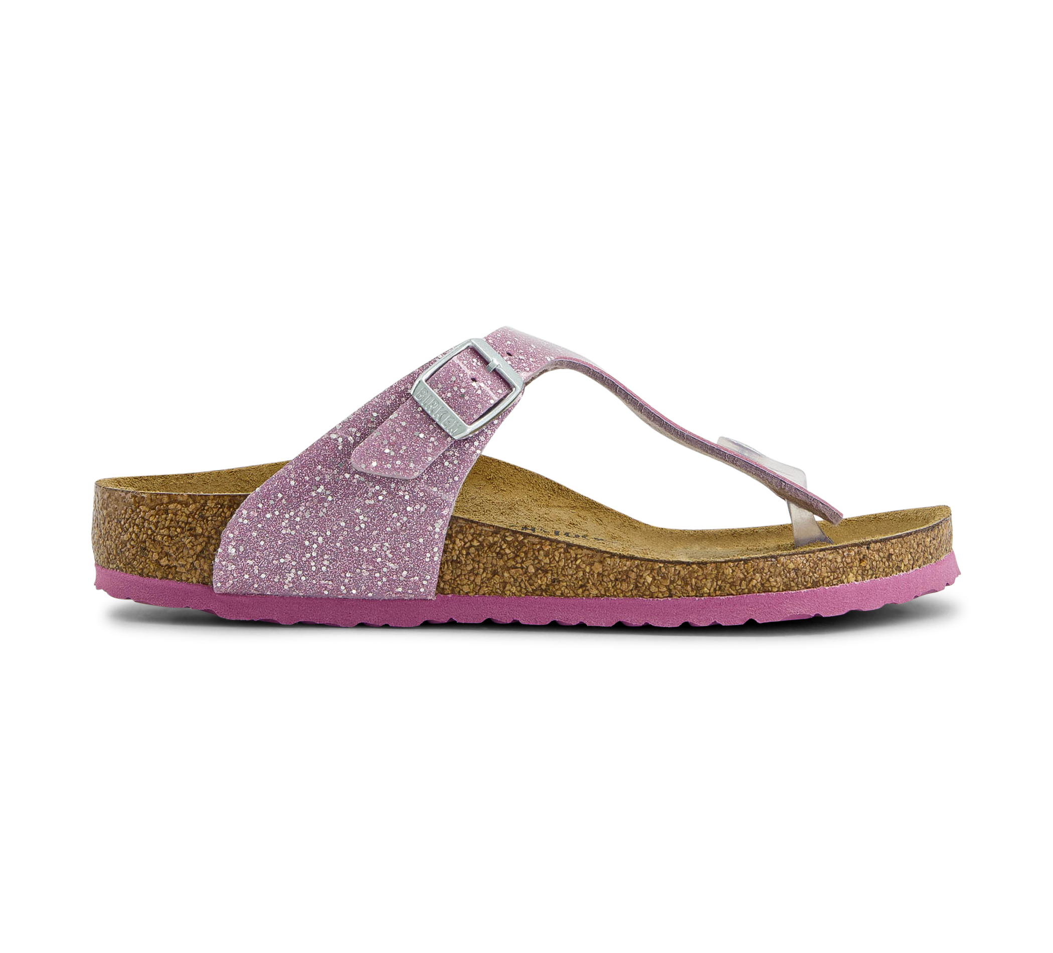 Gizeh Kids BF Cos. Sparkle Lavender