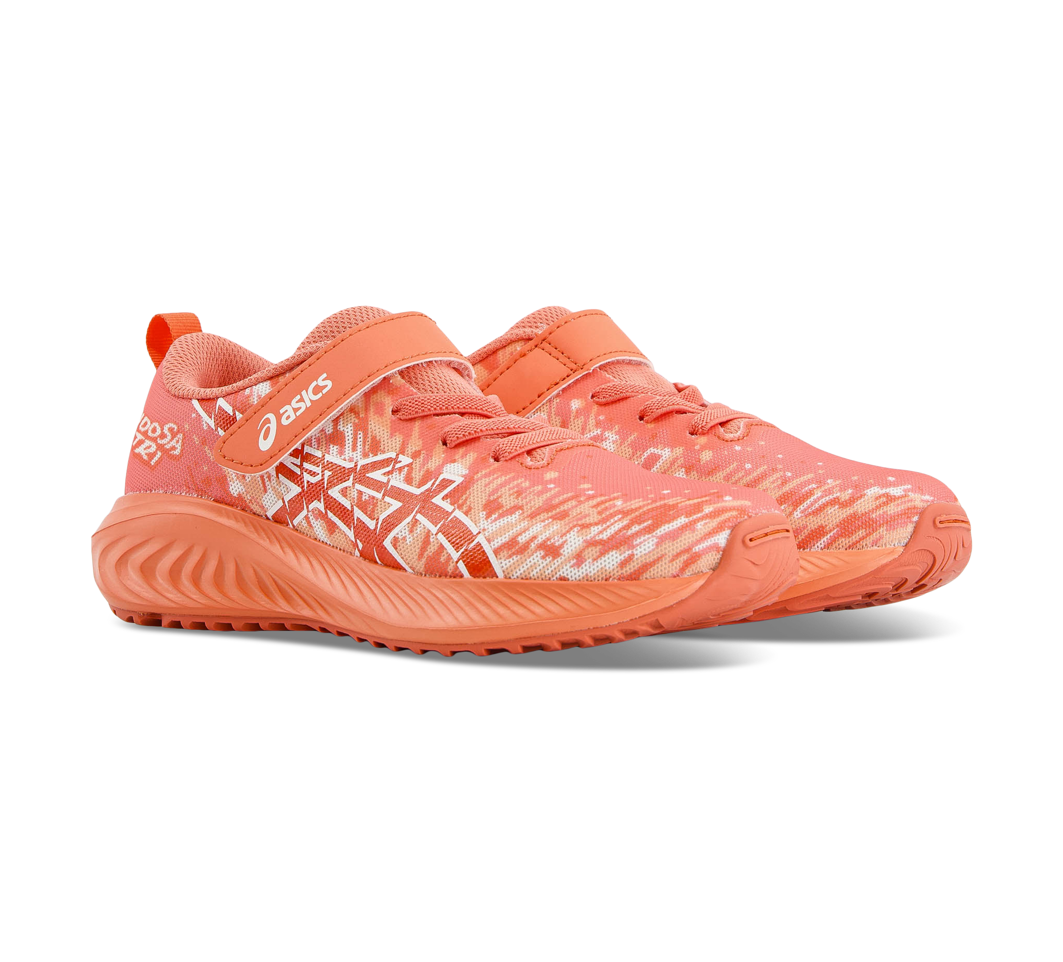 paar Gel-noosa Tri 16 Ps Kids