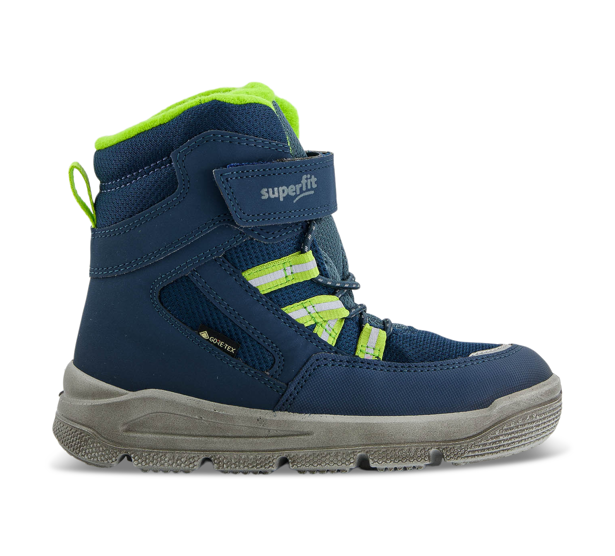 Schuh Textil \ MARS Mars