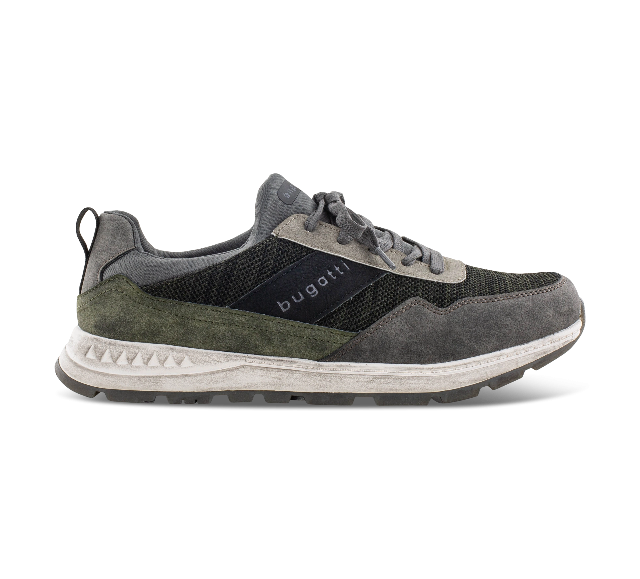Lander - Sneaker low