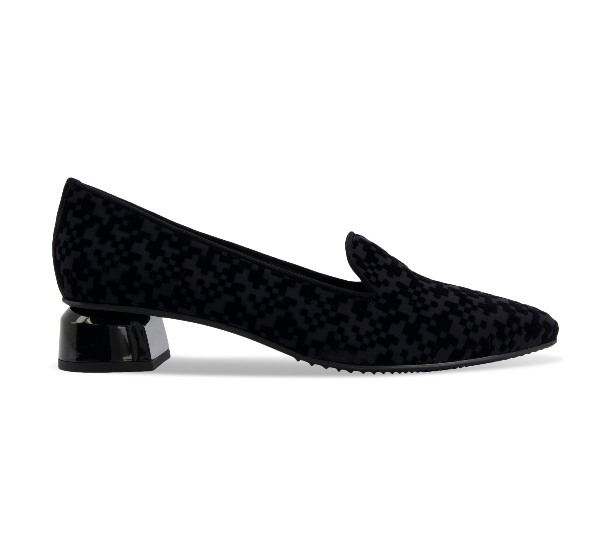 aussen Klassische Pumps