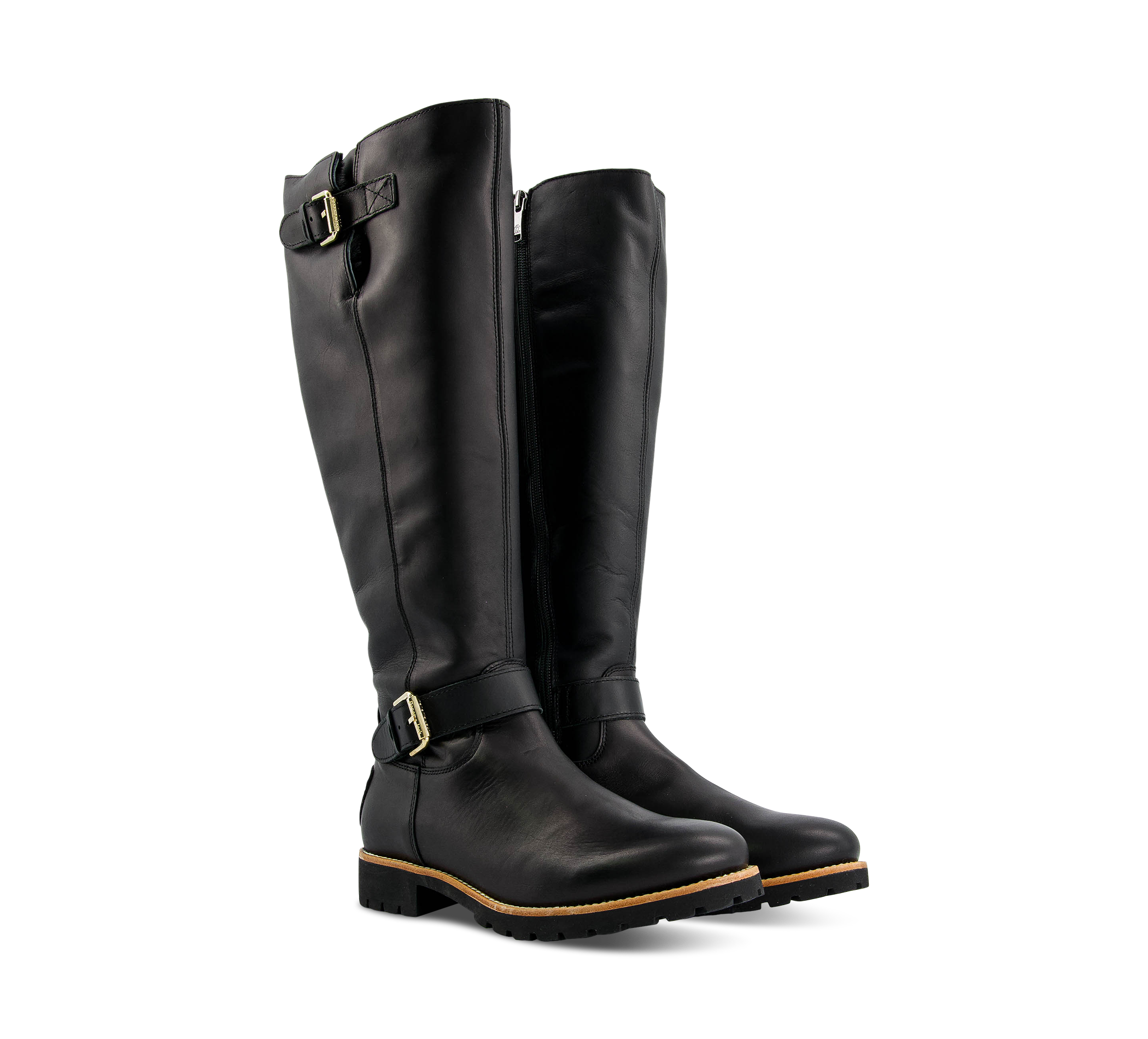 Amberes Igloo Travelling/03537 Amberes - Langschaftstiefel
