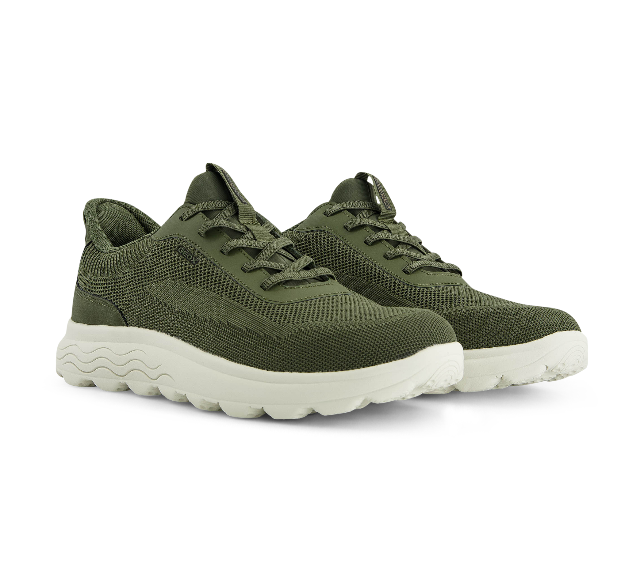 U SPHERICA PLUS A - KNIT.TE SY Spherica Plus