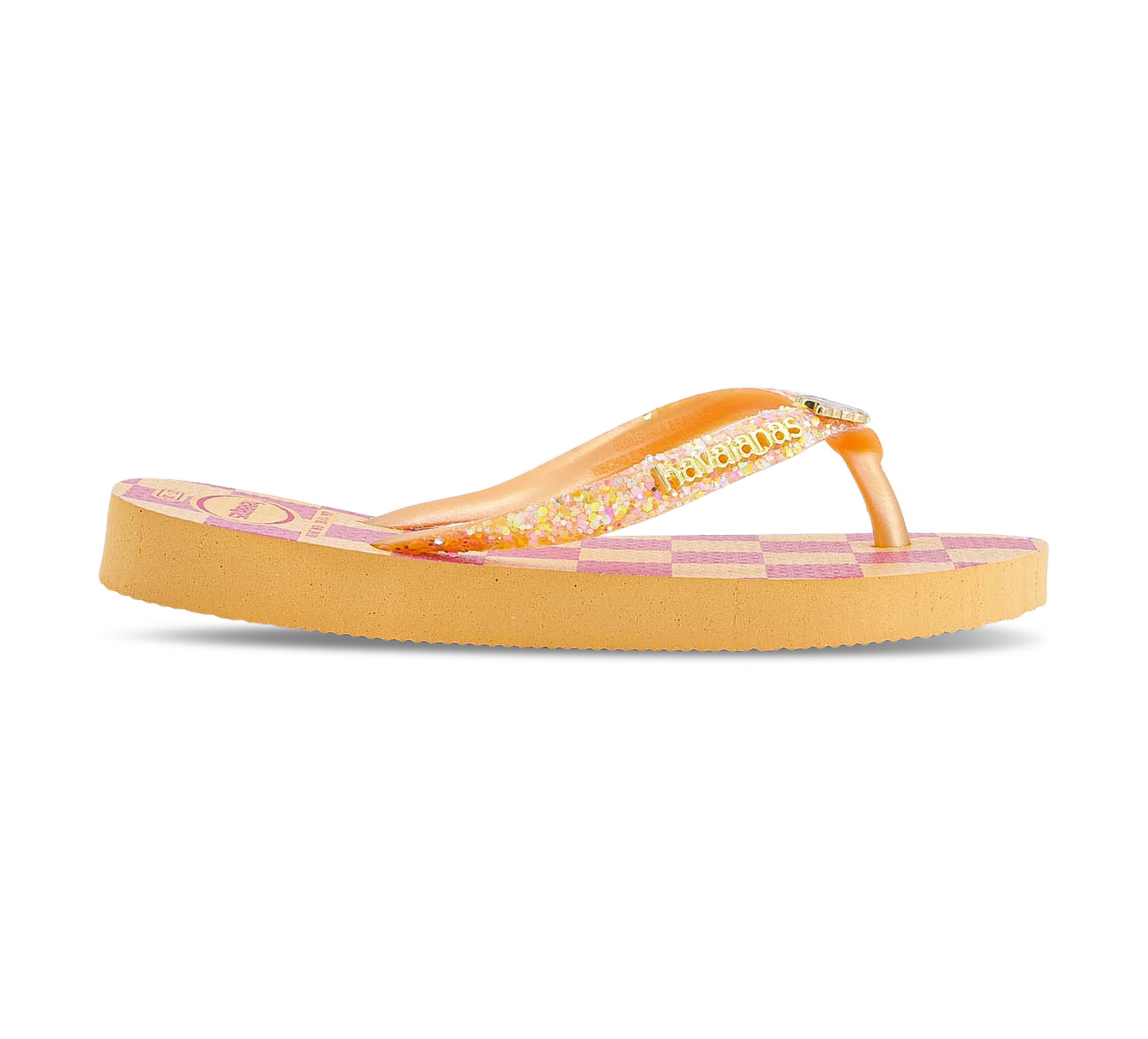 aussen Kids Slim Glitter Trendy
