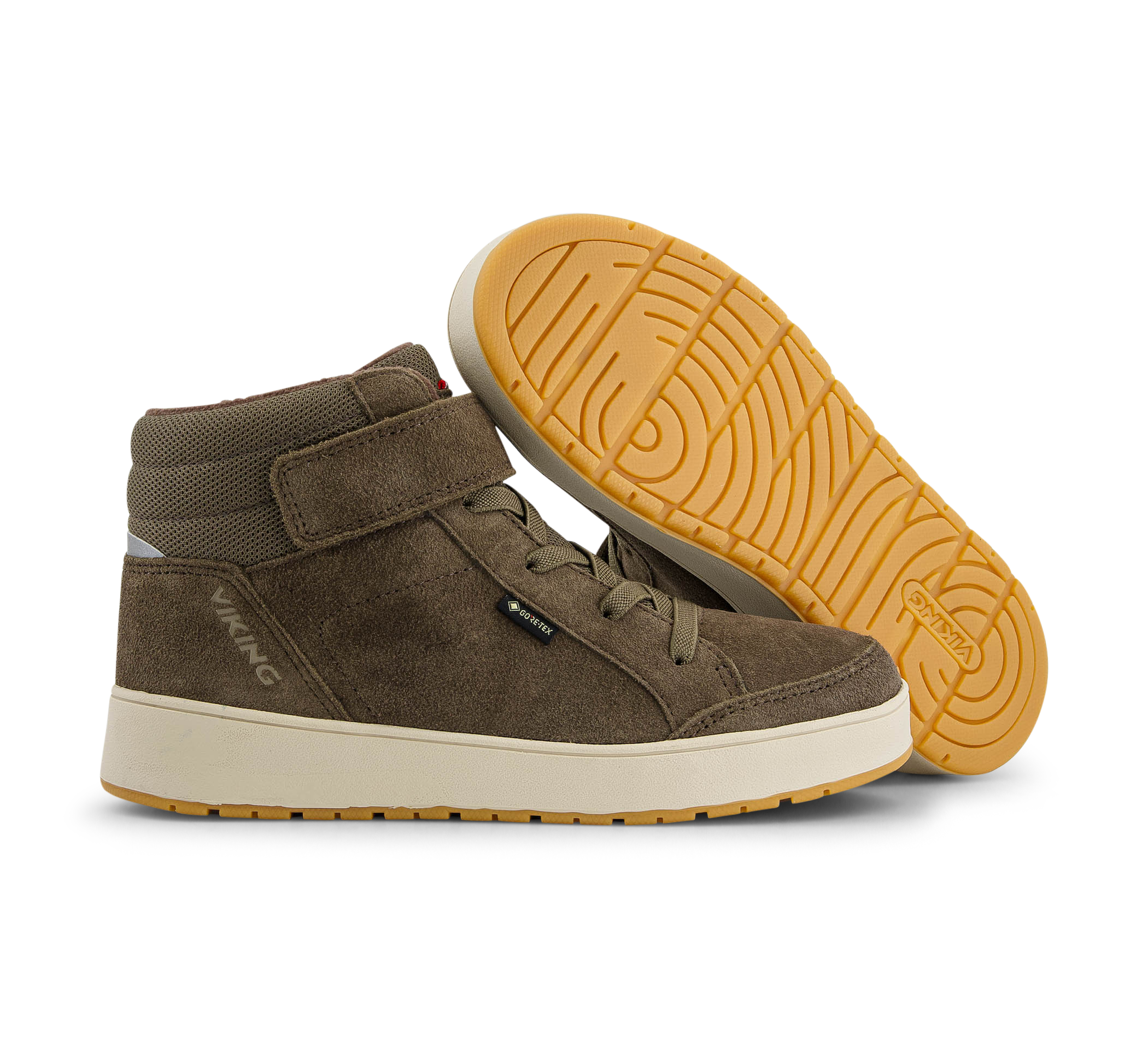 Eagle Warm Gtx 1v