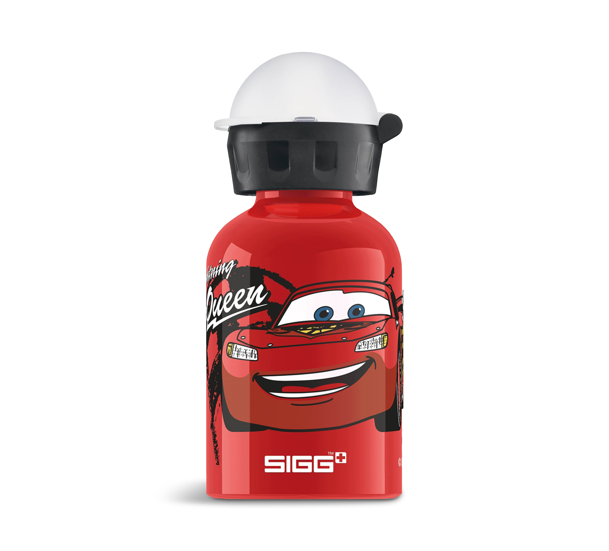 Kbt Small Cars Mcqueen 0.3 L