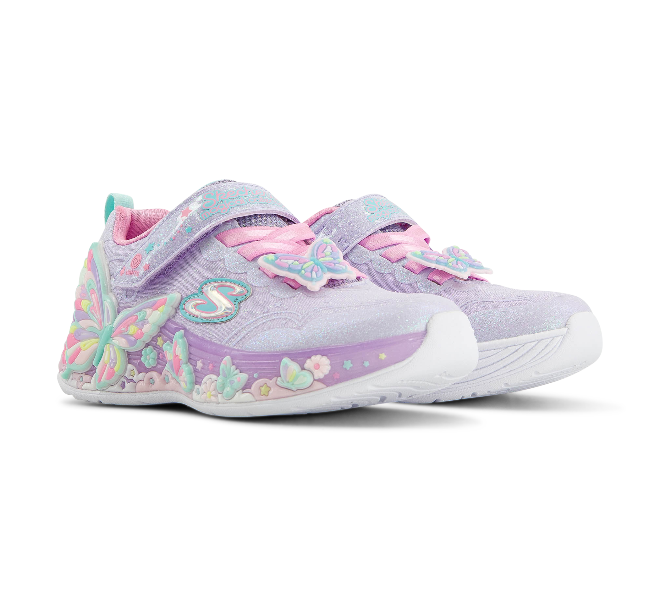 paar Butterfly Bliss