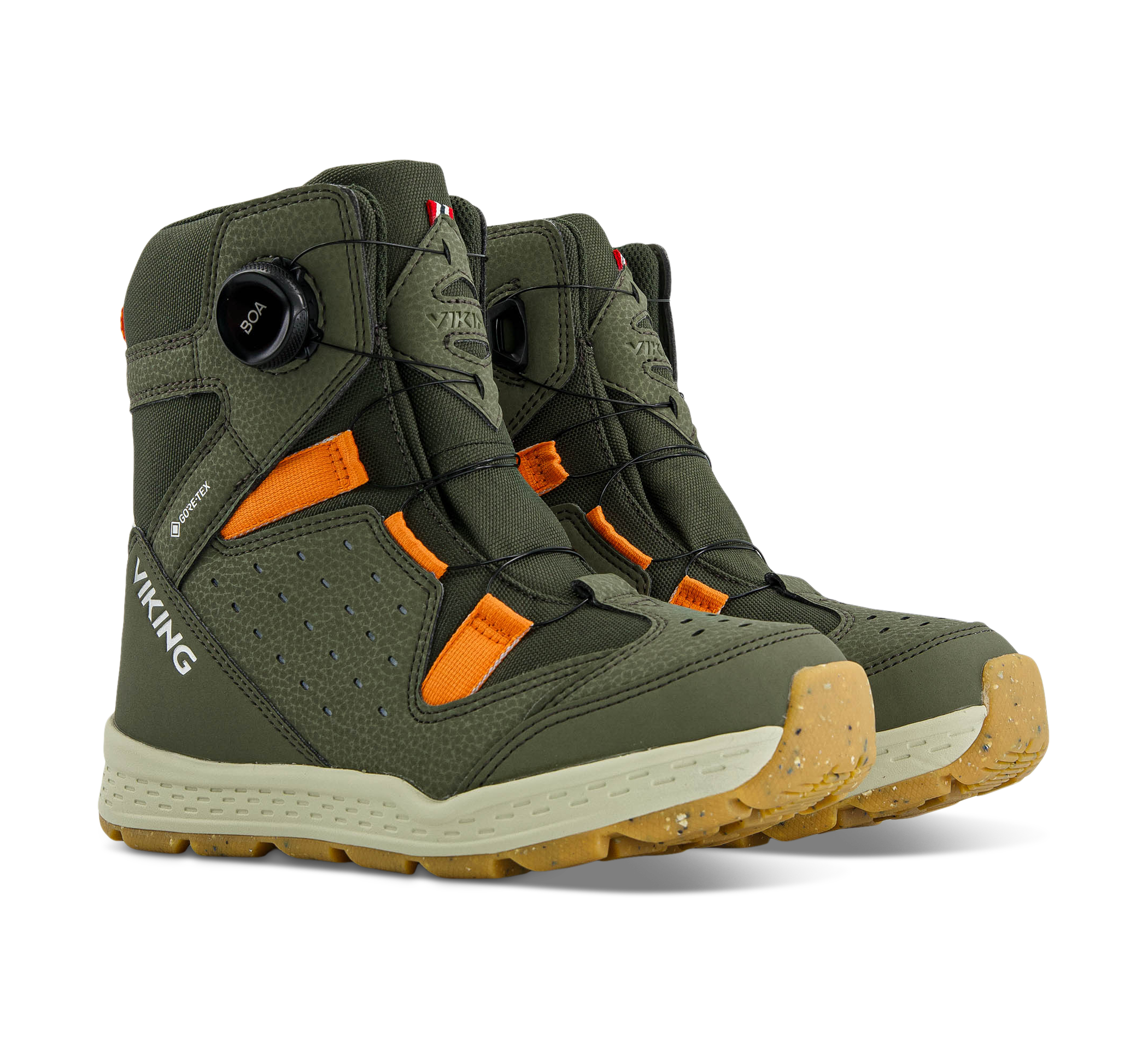 Espo Reflex Warm Gtx Boa