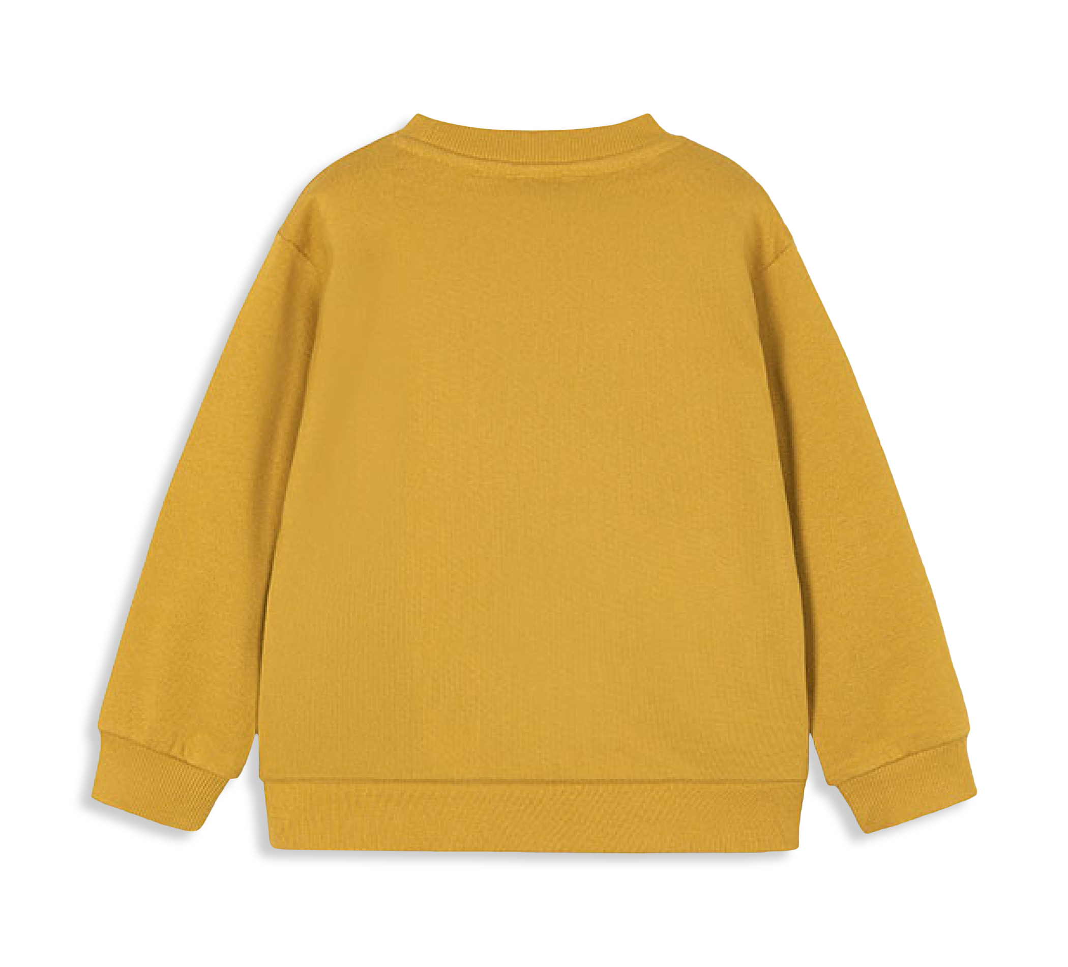 paar Pullover Bestickt