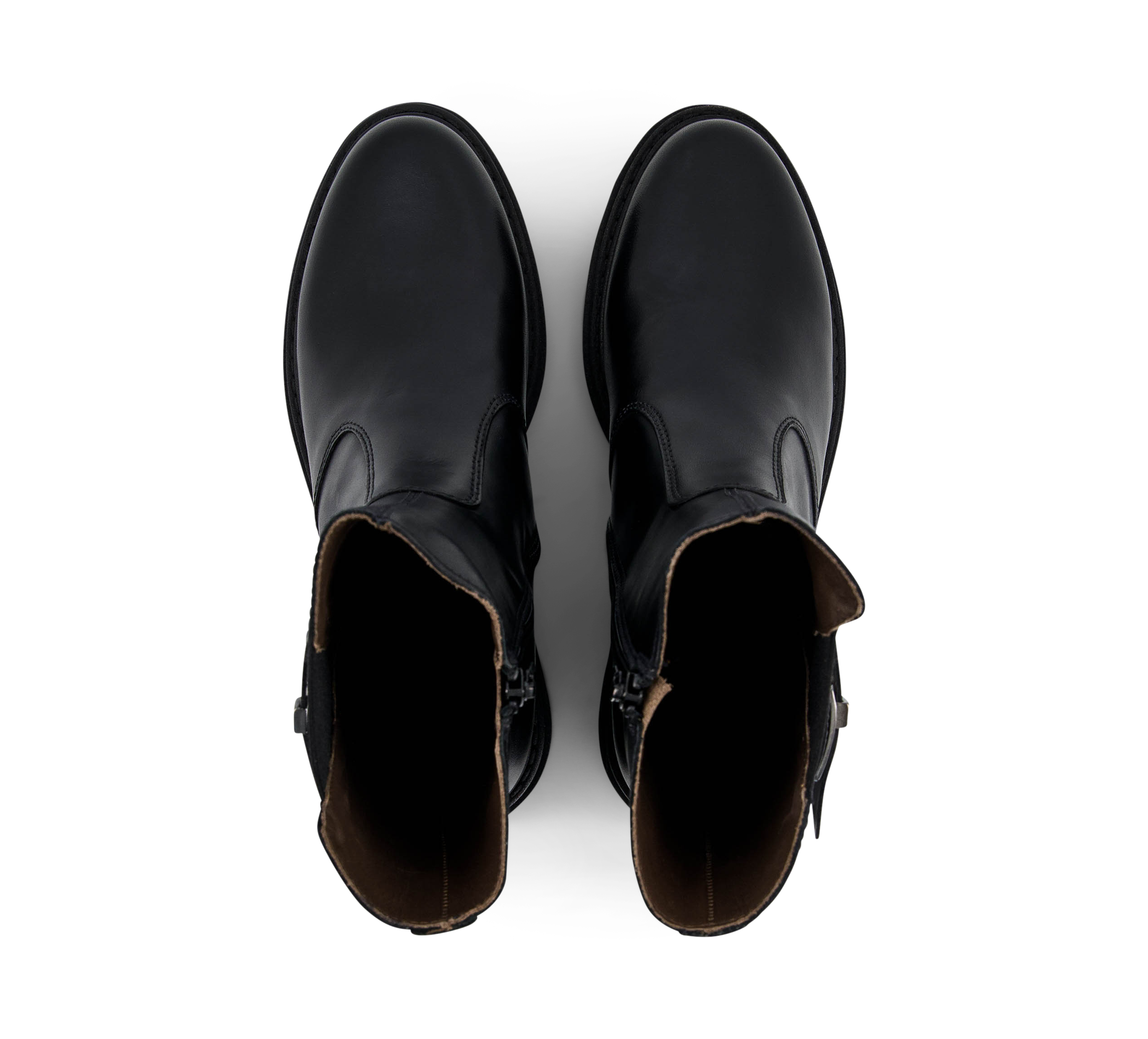 oben Chelsea Boots