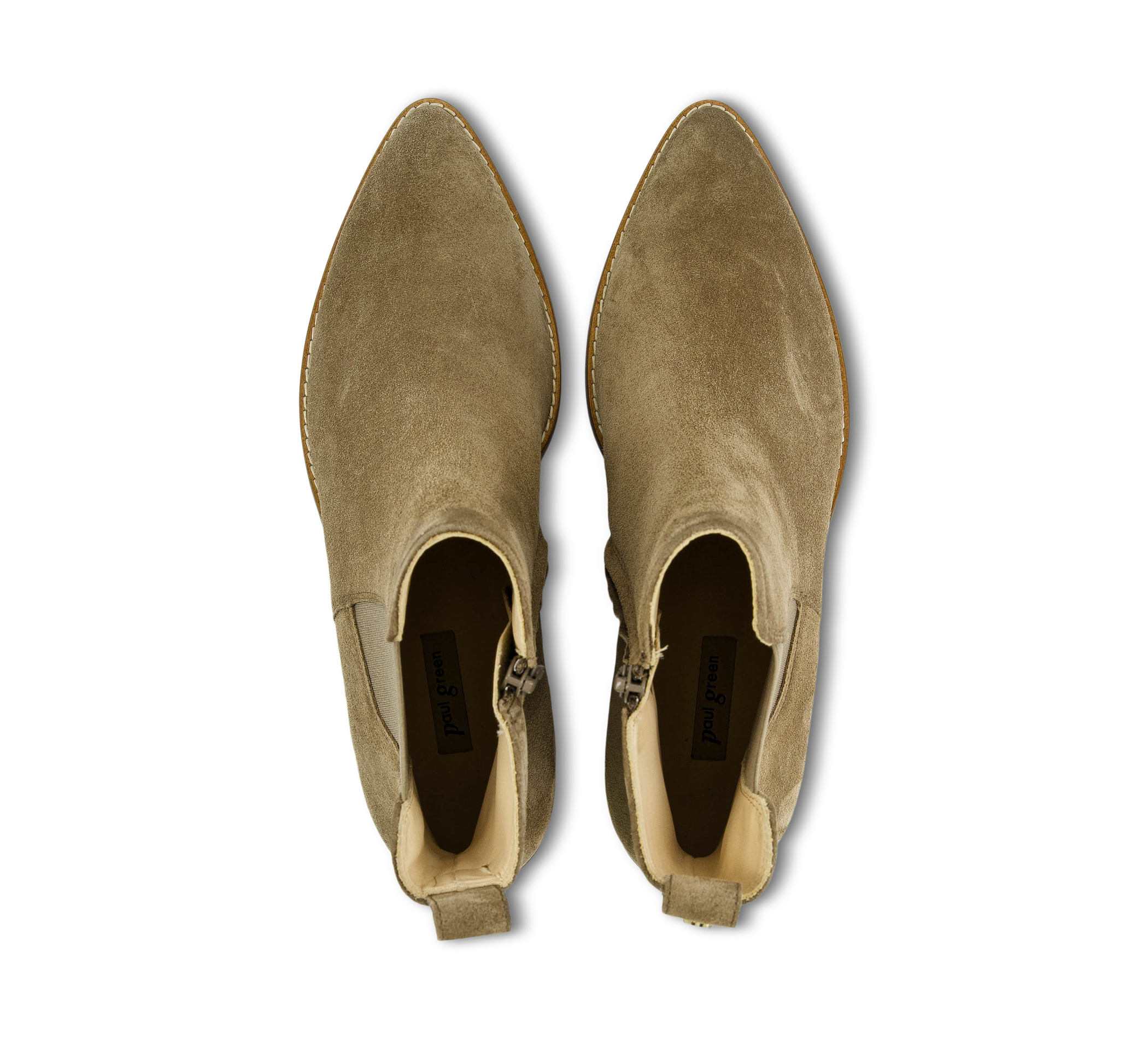 0078-8271-018/Chelsea-Stiefelette