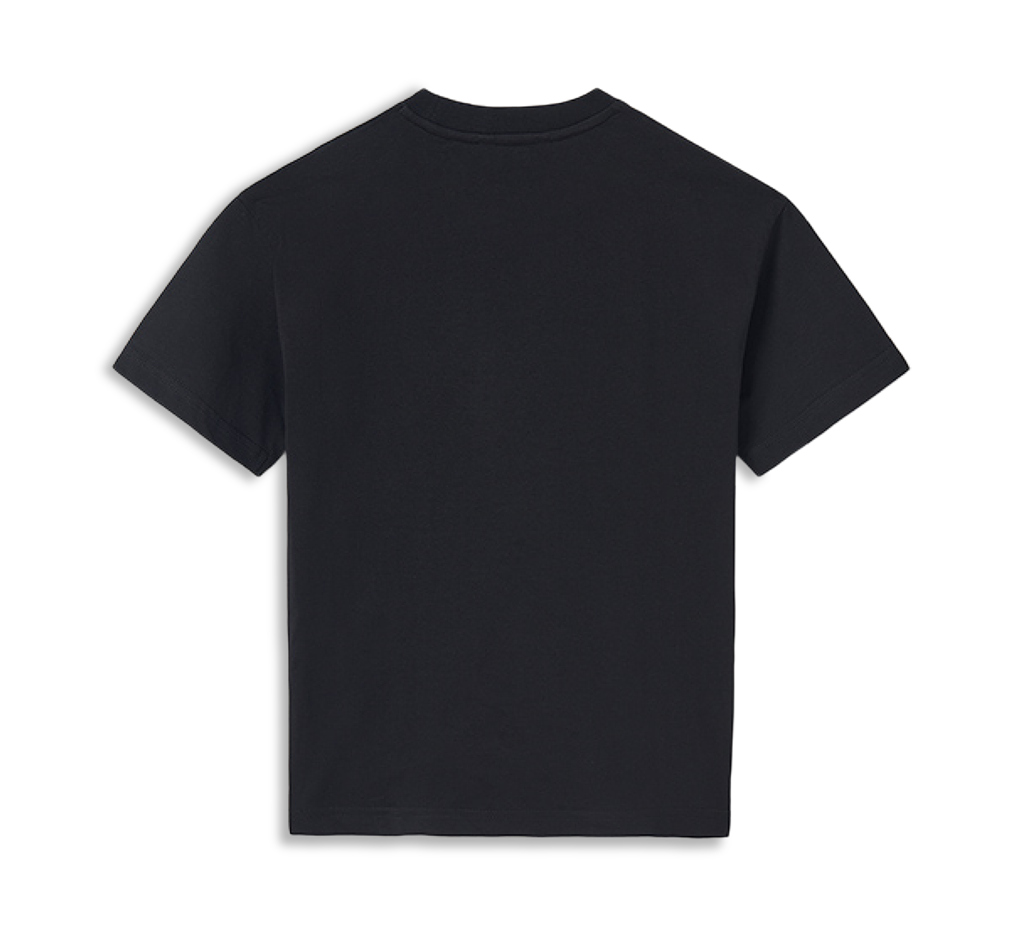 T-shirt Kürzarm Thermographic