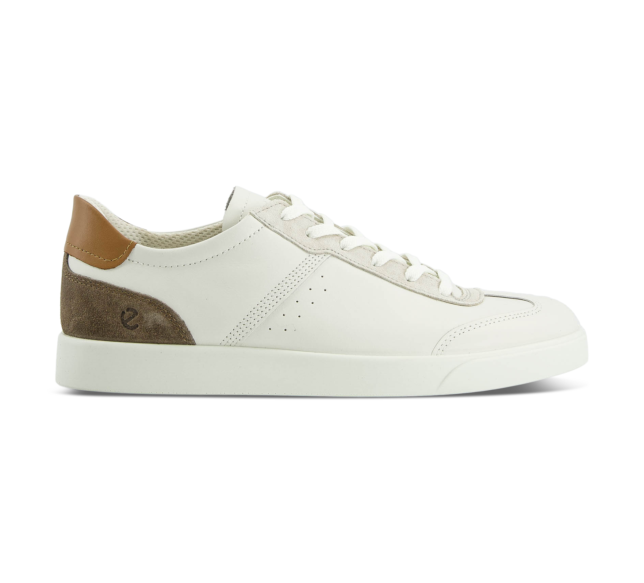 Mens Ecco Street Lite M