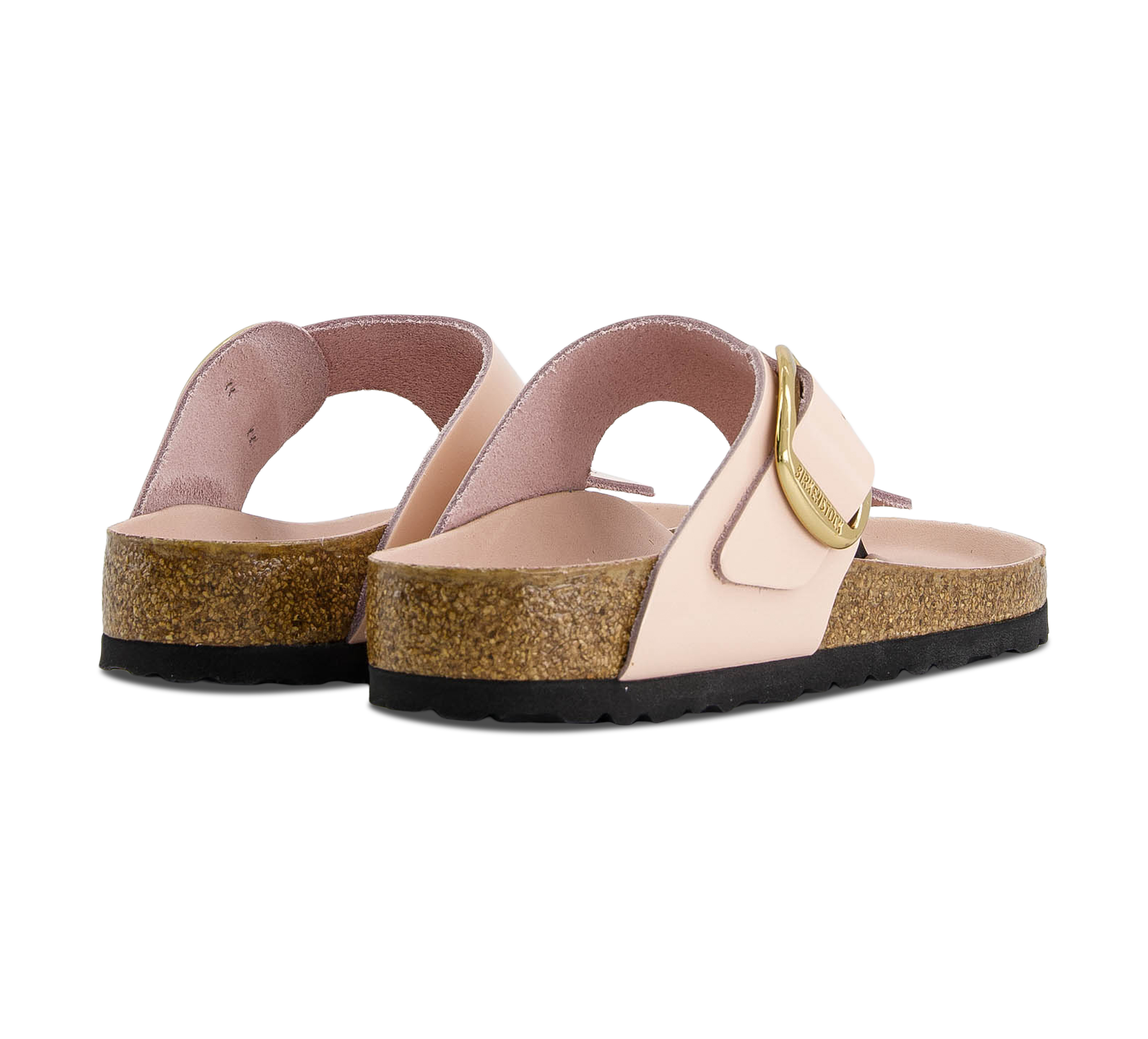 Gizeh BB LENA HS Light Rose HEX