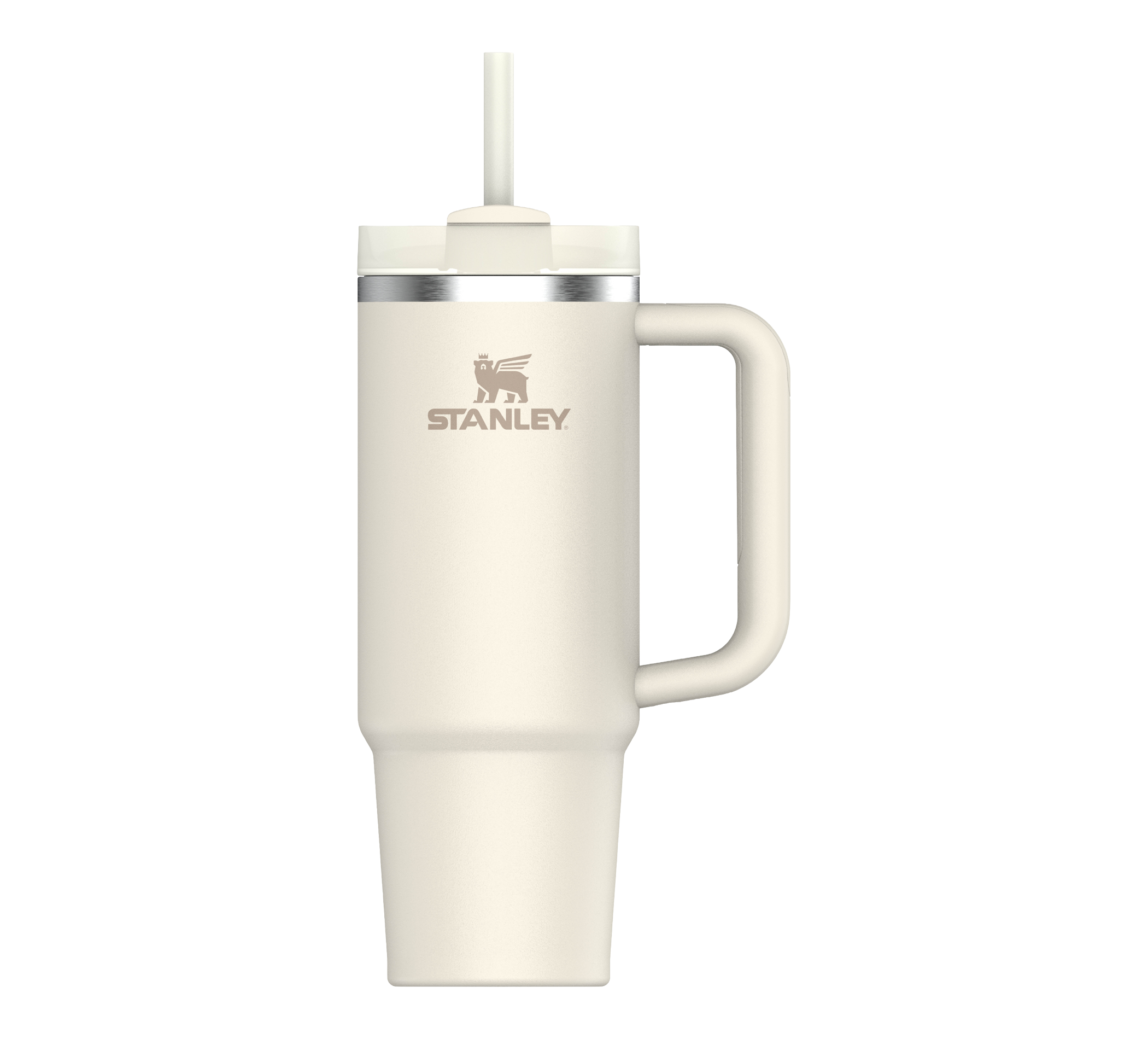 Quencher Flowstate