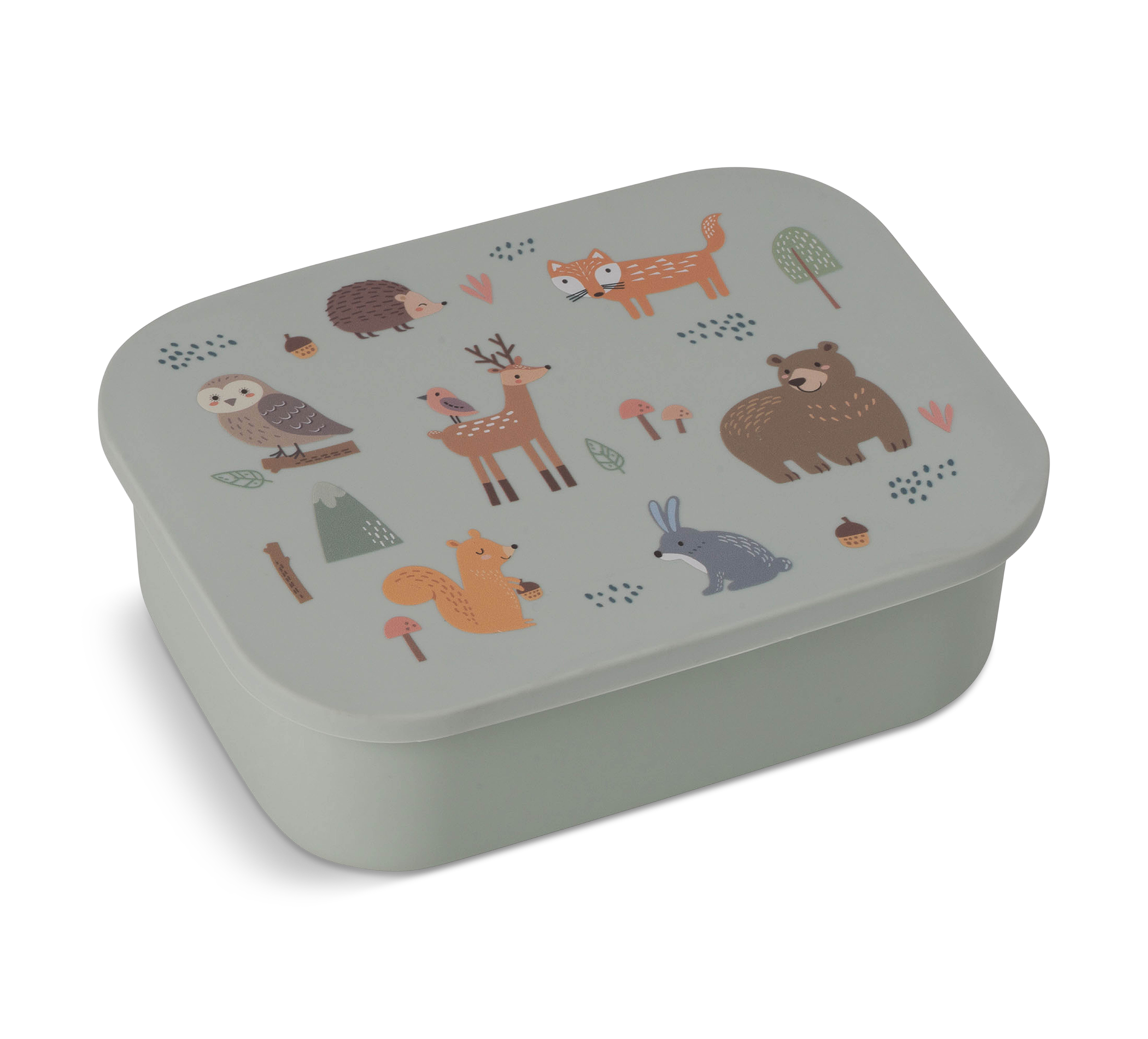 aussen Little Lund Lunchbox