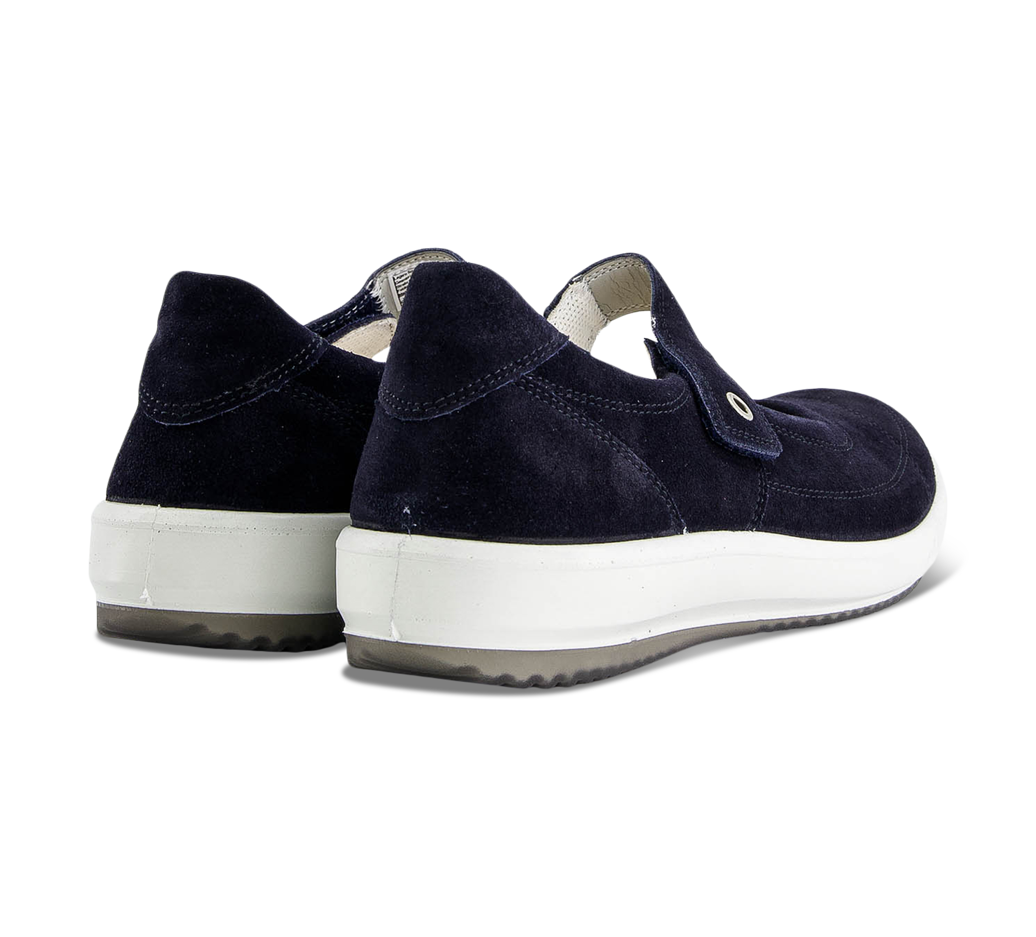 Halbschuh Leder \ TANARO 5.0