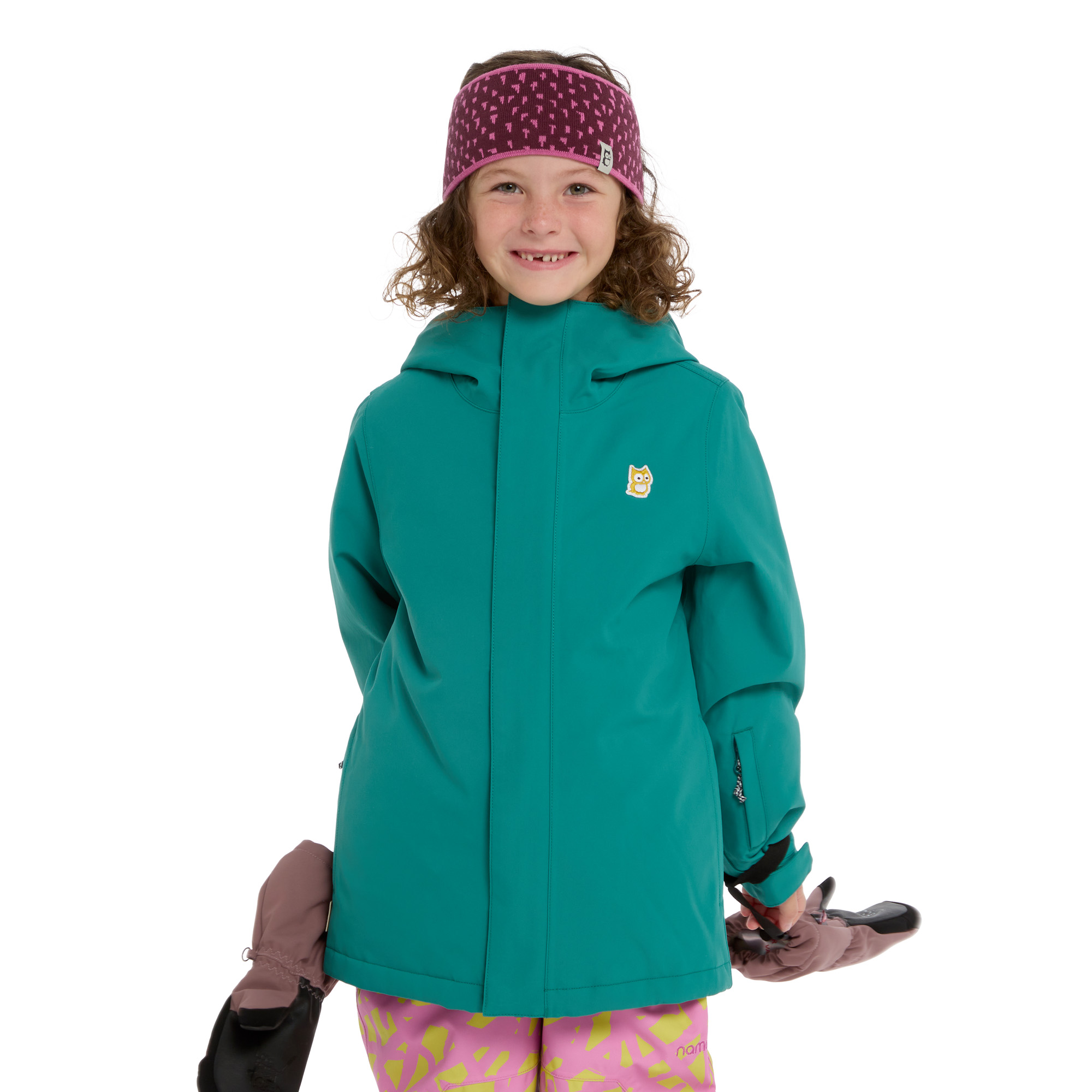 Tove Snow Jacket