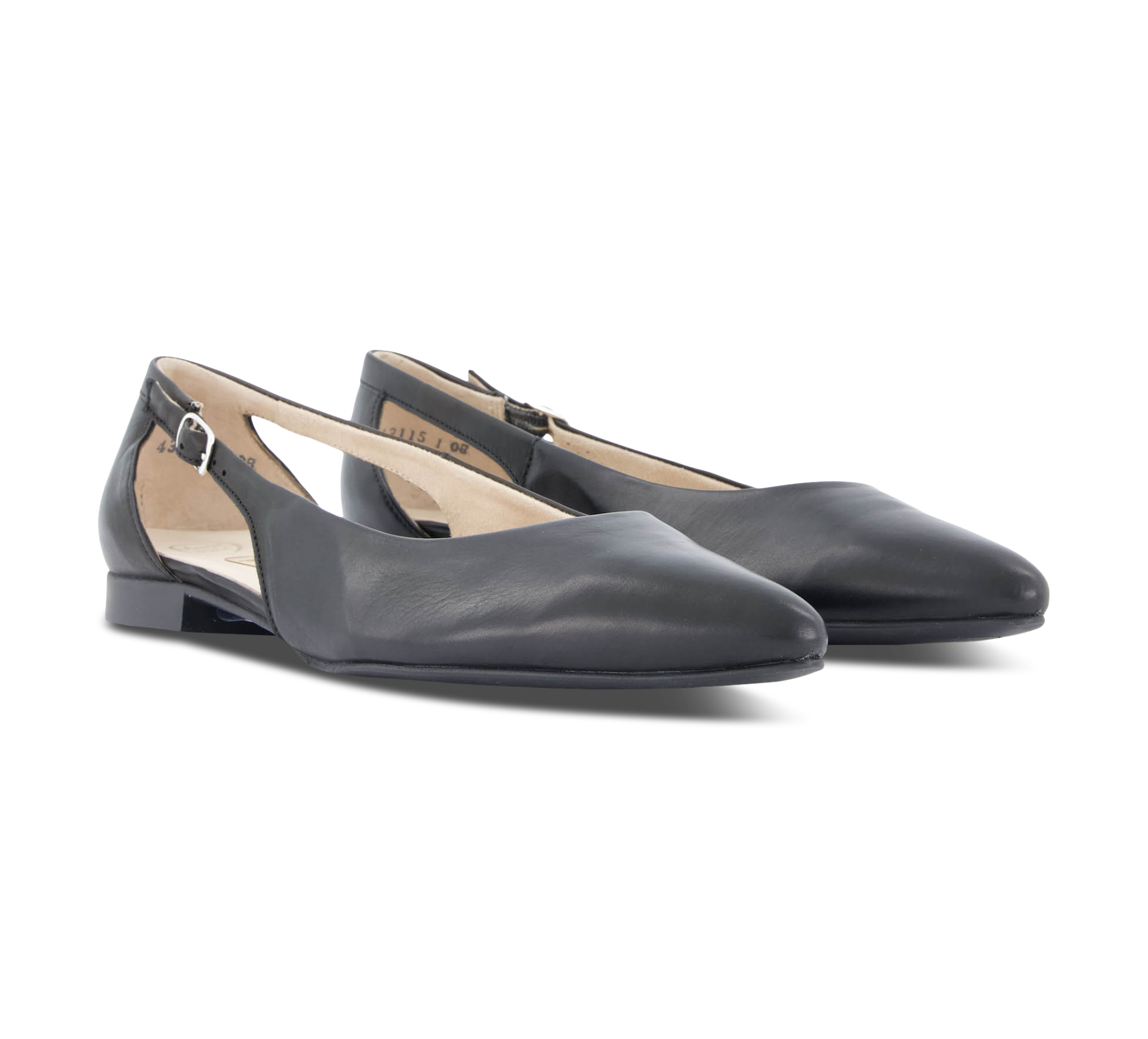0073-2992-033/Ballerina 2992 - Ballerinas