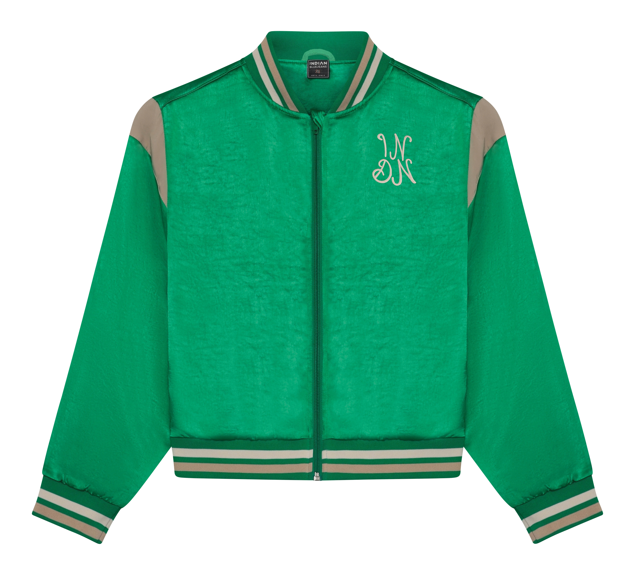 aussen Sporty Jacket