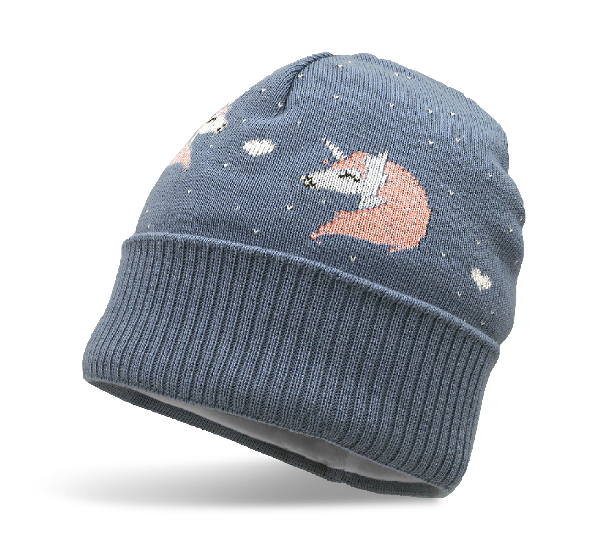 aussen Mini Girl-mütze