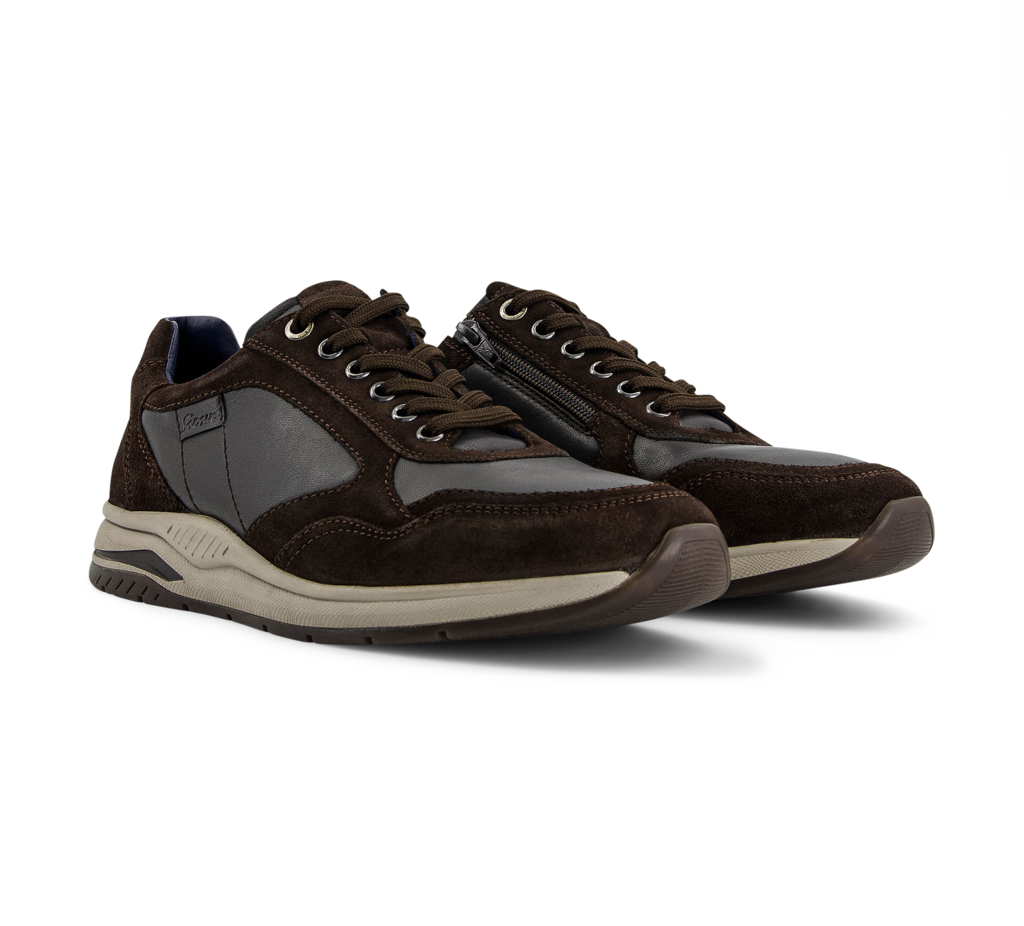 Herren Sneaker Low Turibio