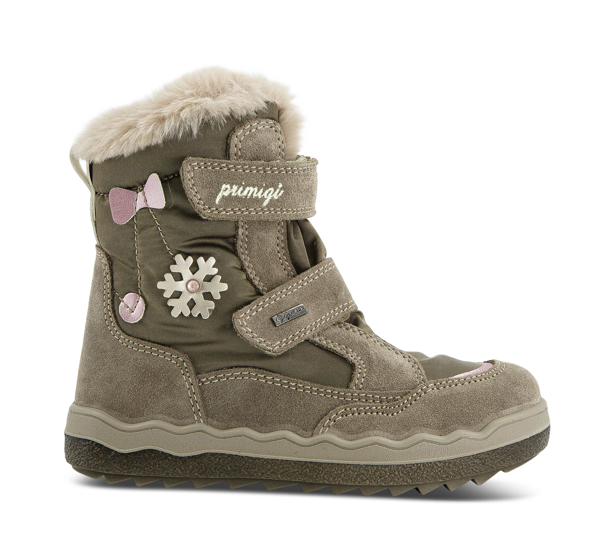 aussen Frozen Gtx