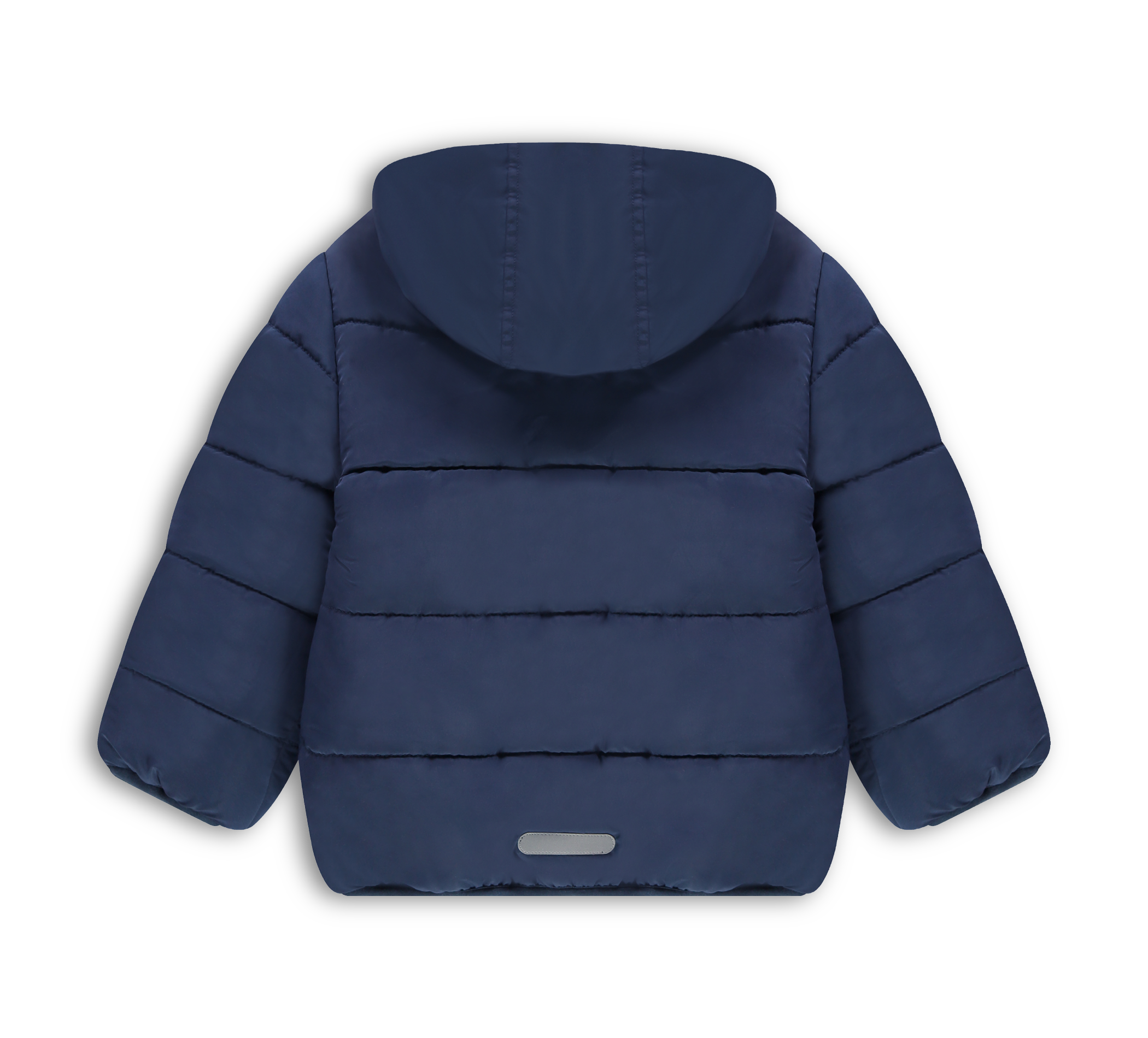 Boys Winterjacket Reversible